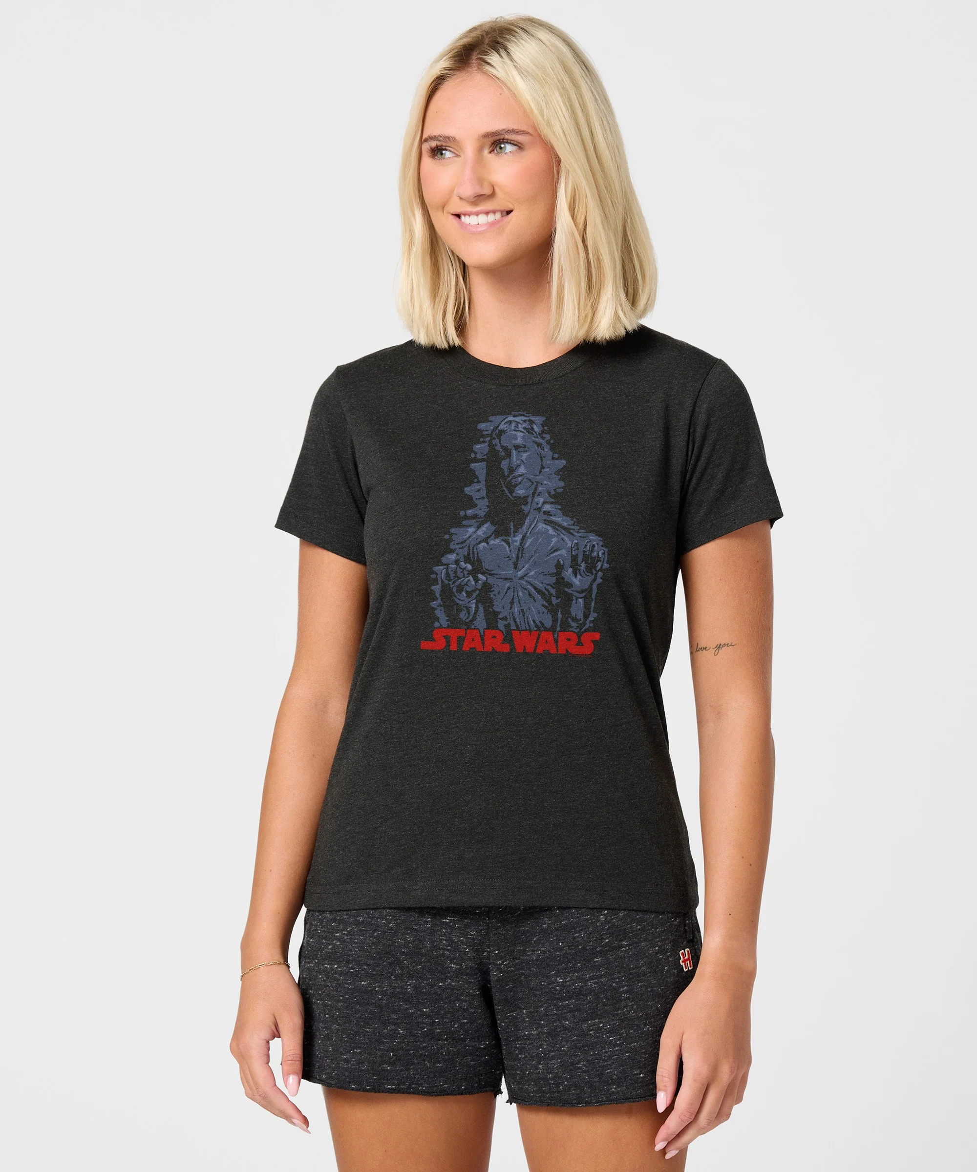 Women's Star Wars Han In Carbonite - Image 3