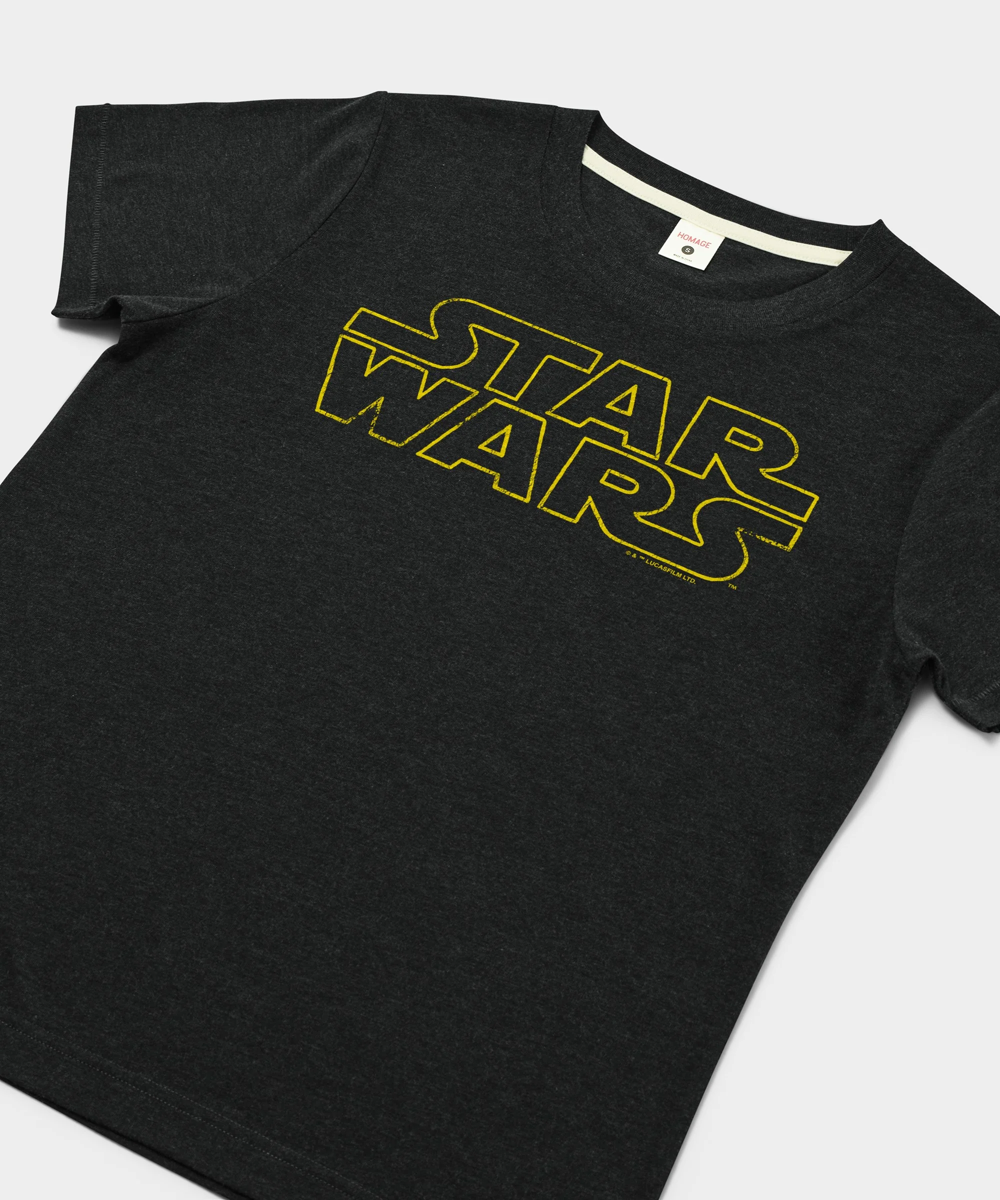 Women's Star Wars Logo - Image 2