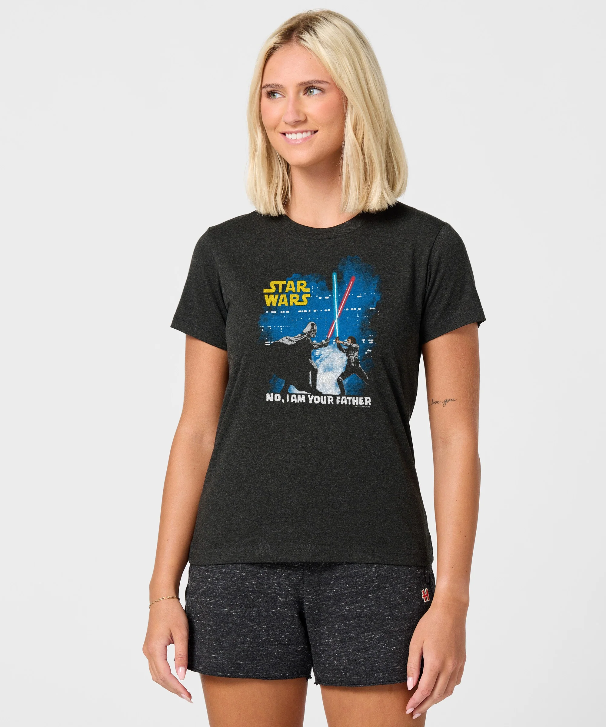 Women's Star Wars No I Am Your Father - Image 3
