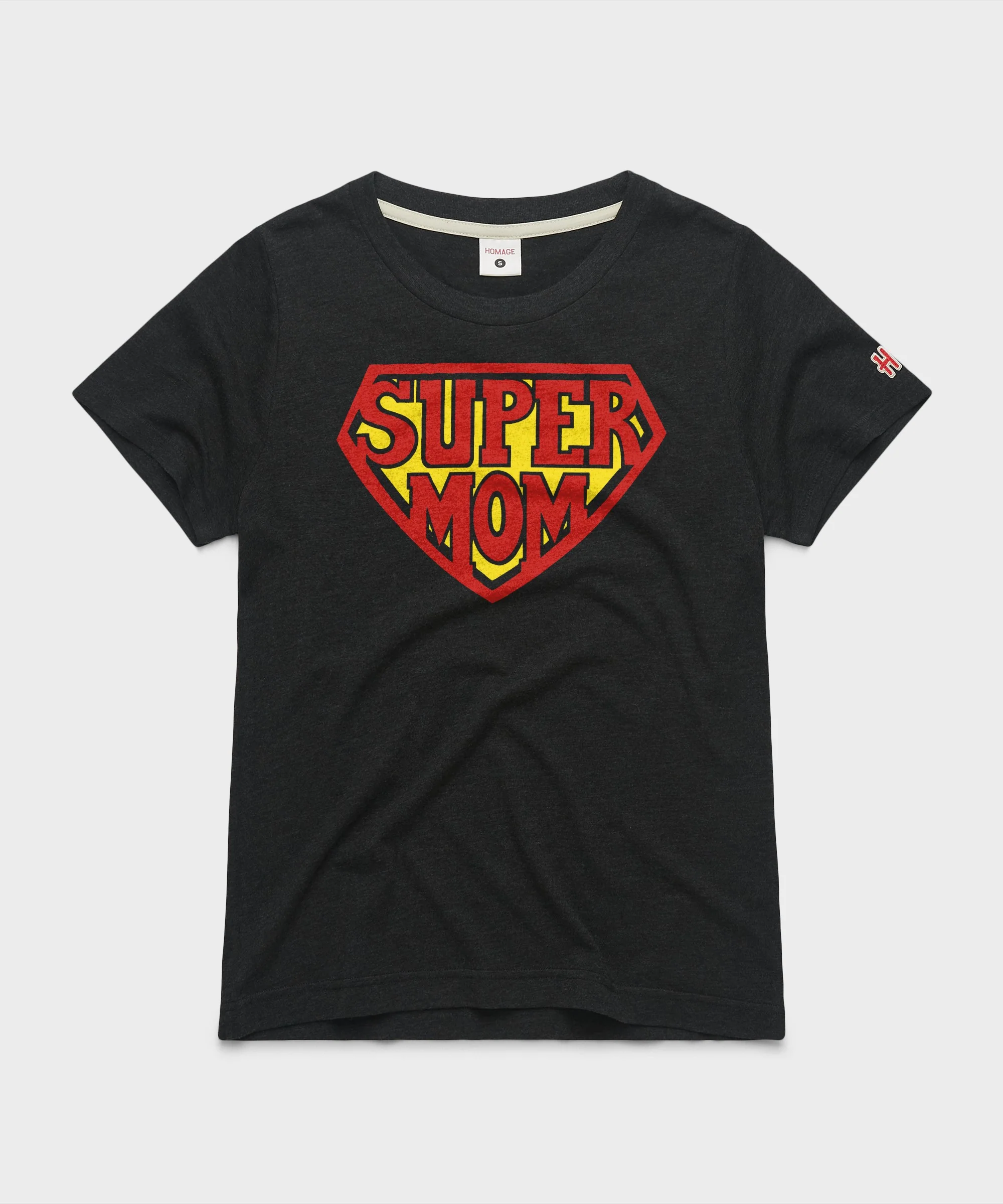 Women's Super Mom