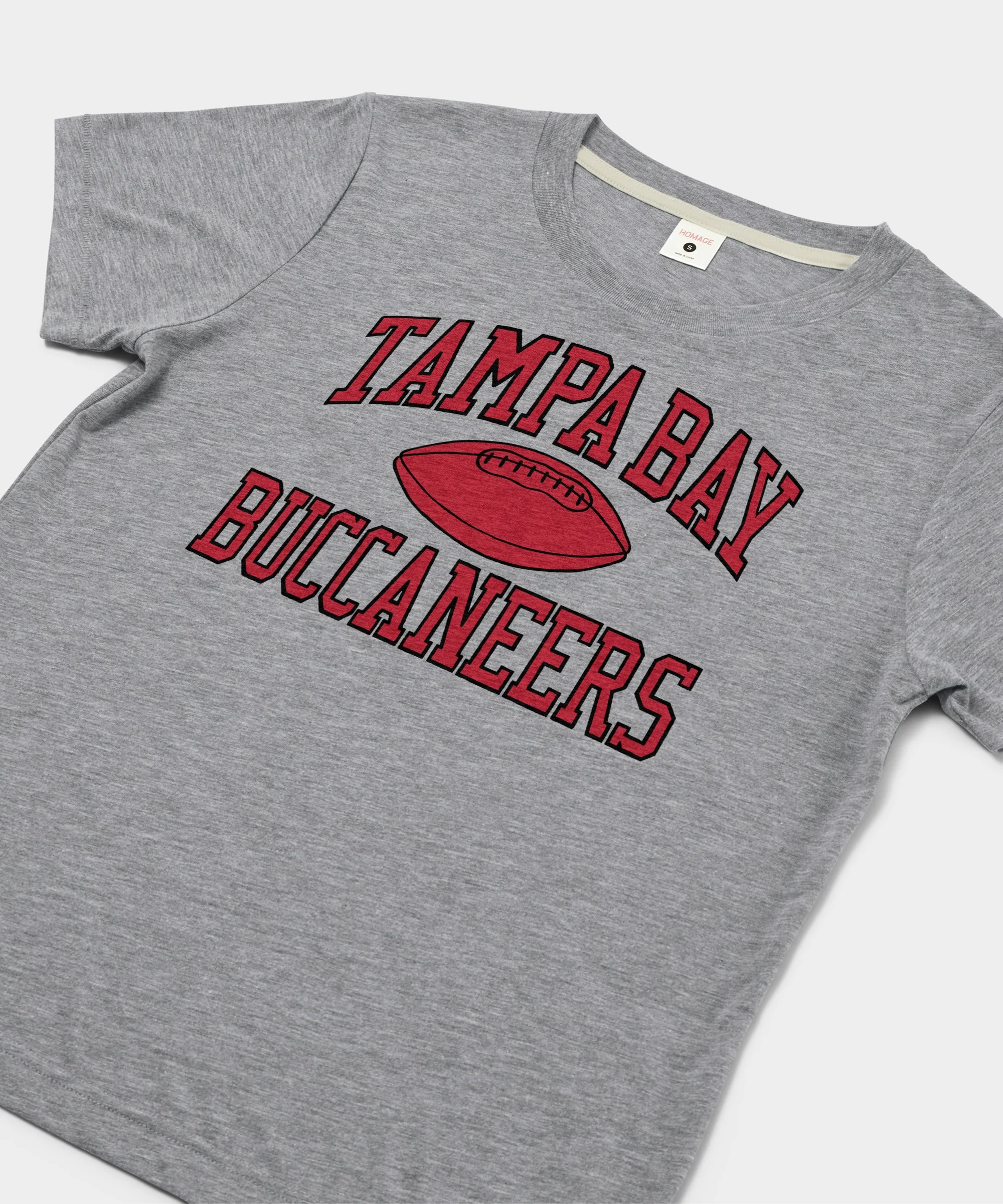 Women's Tampa Bay Buccaneers Gridiron - Image 2