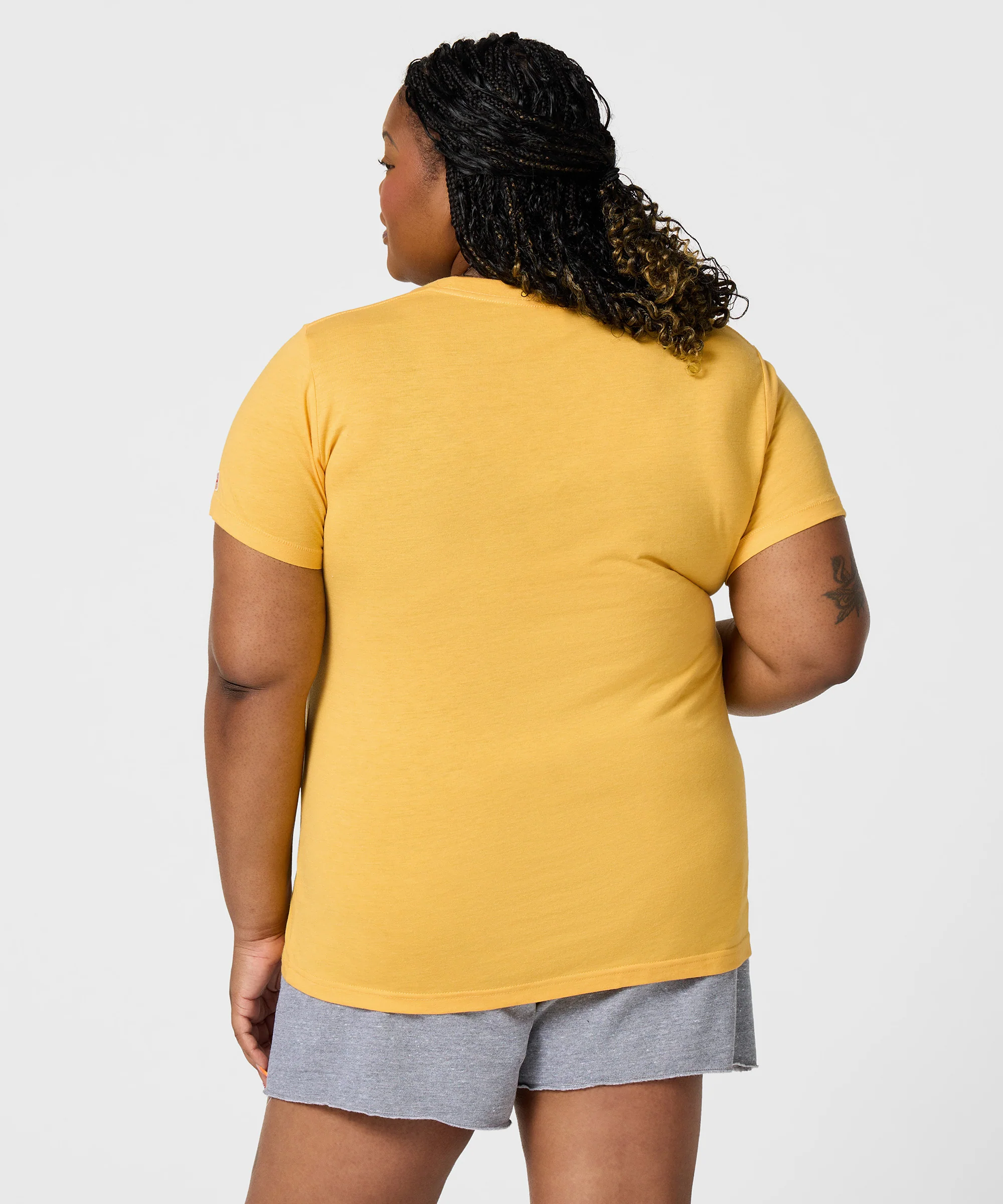 Women's Ted Lasso Believe - Image 4