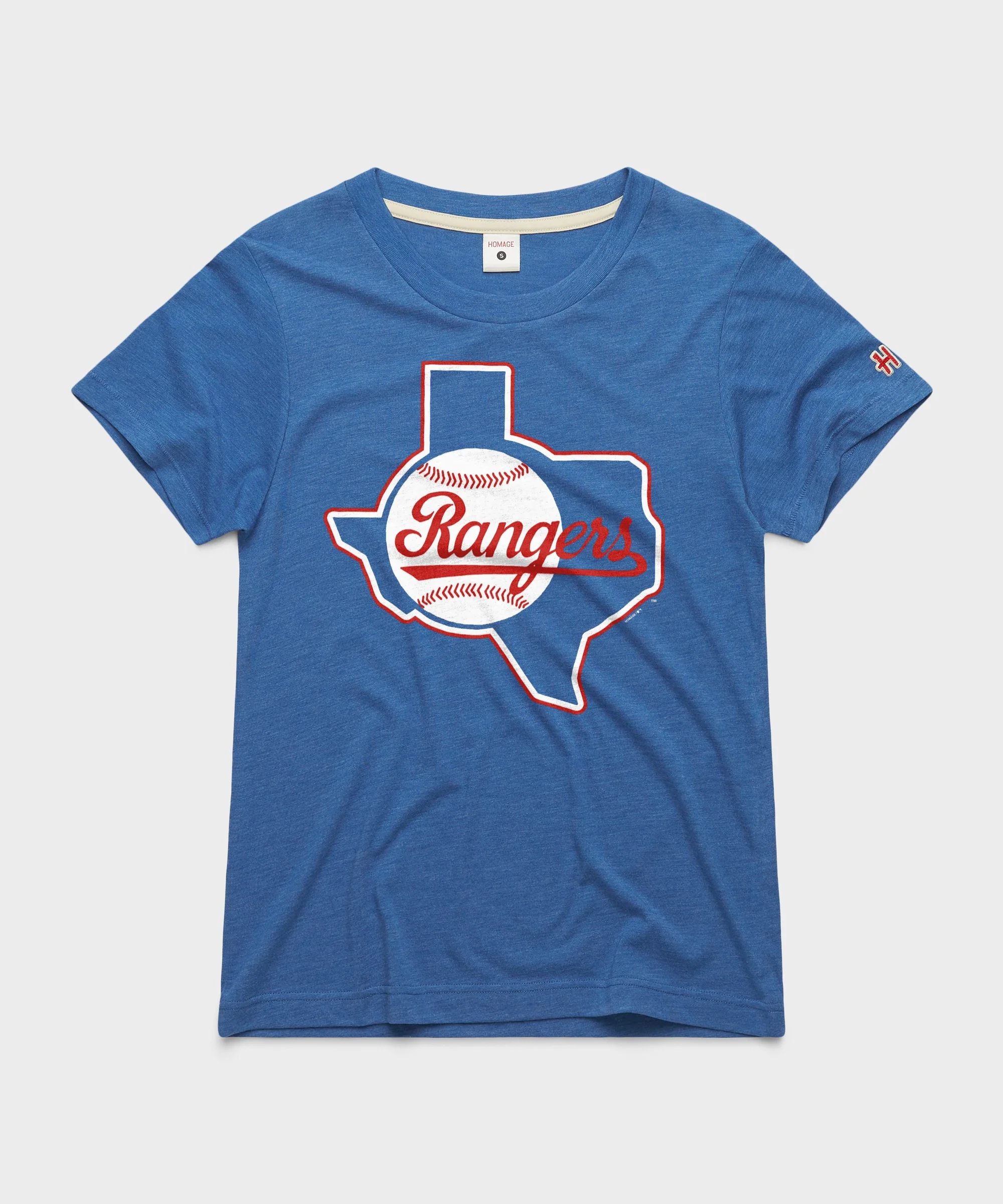 Women's Texas Rangers '84