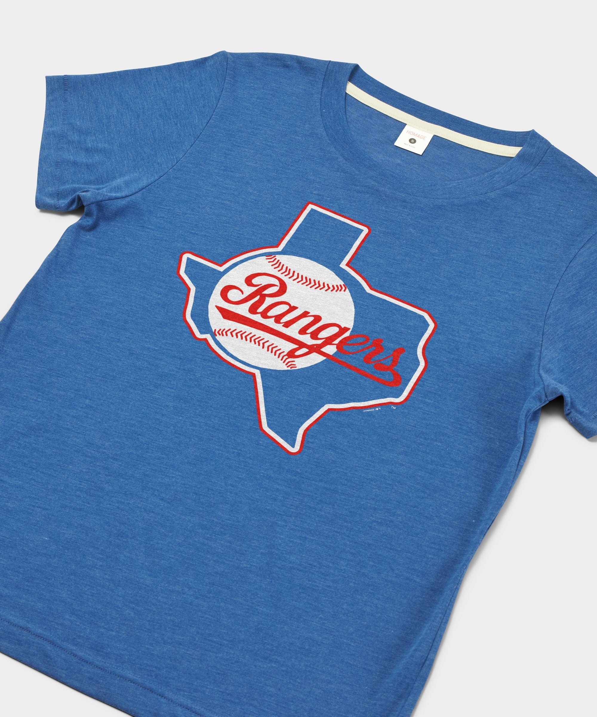 Women's Texas Rangers '84 - Image 2