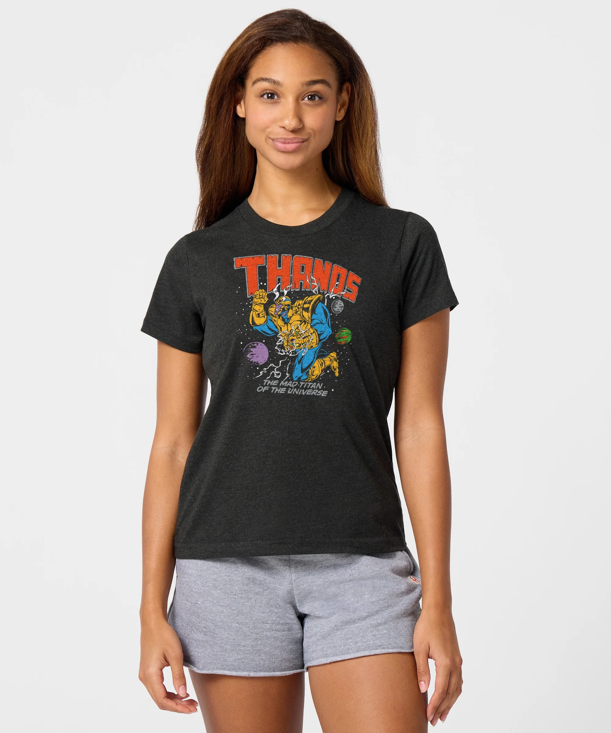 Women's Thanos The Mad Titan Of The Universe - Image 3