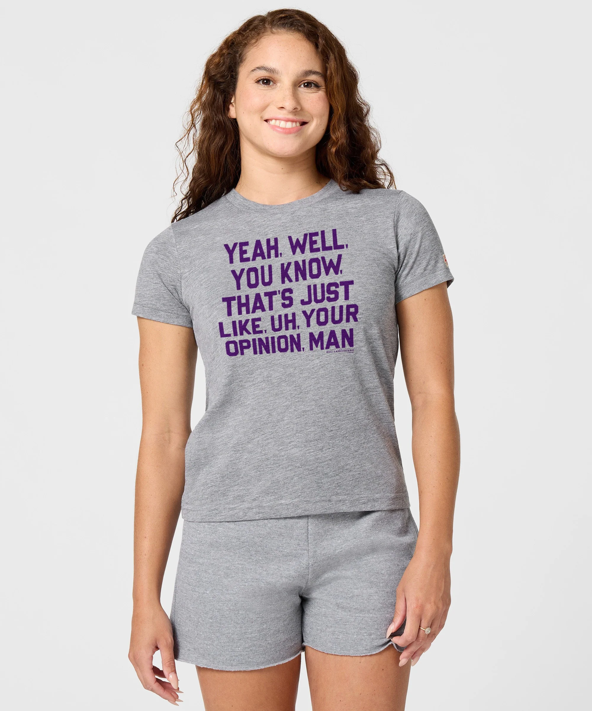 Women's That's Just, Like, Your Opinion - Image 3