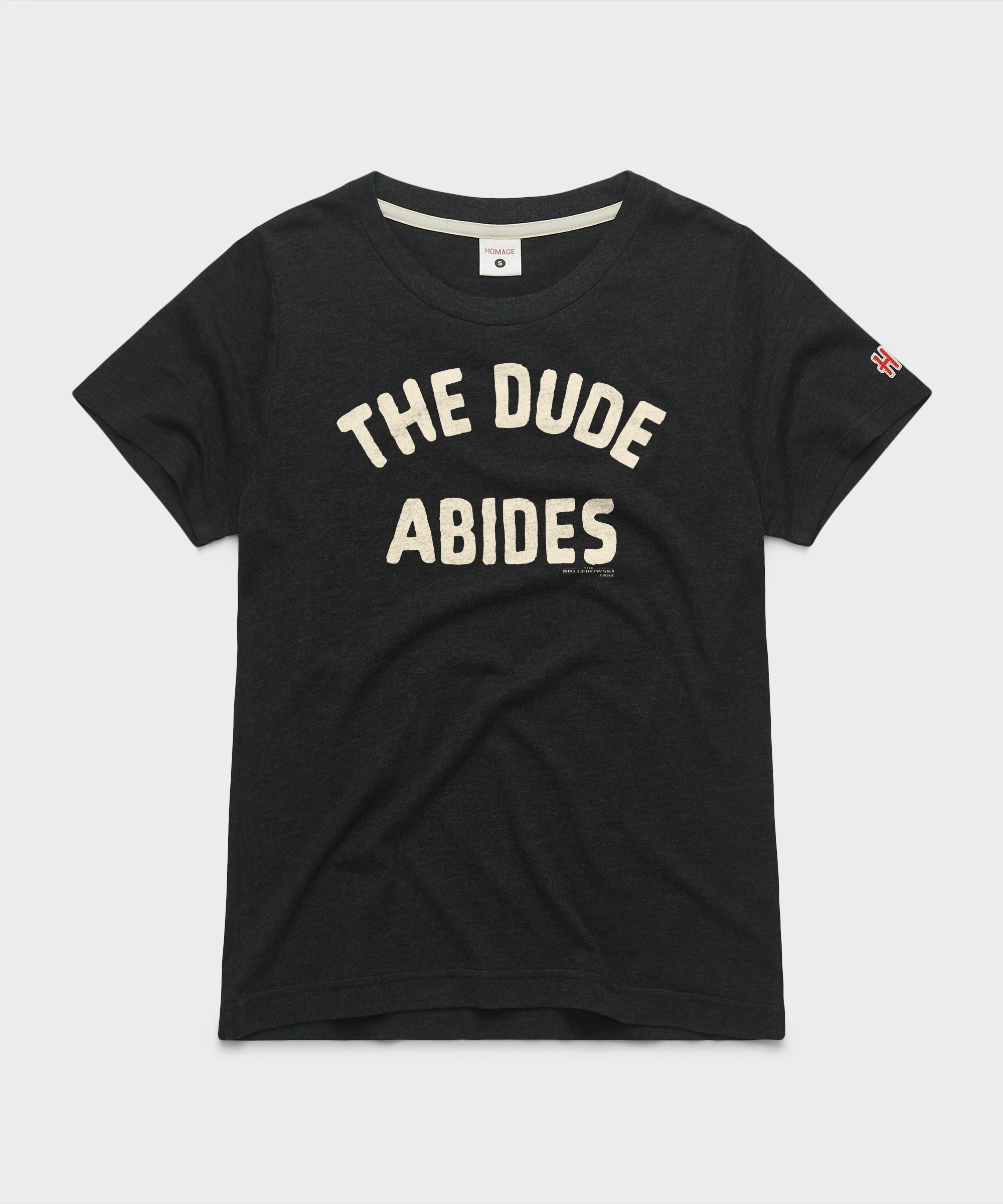 Women's The Dude Abides