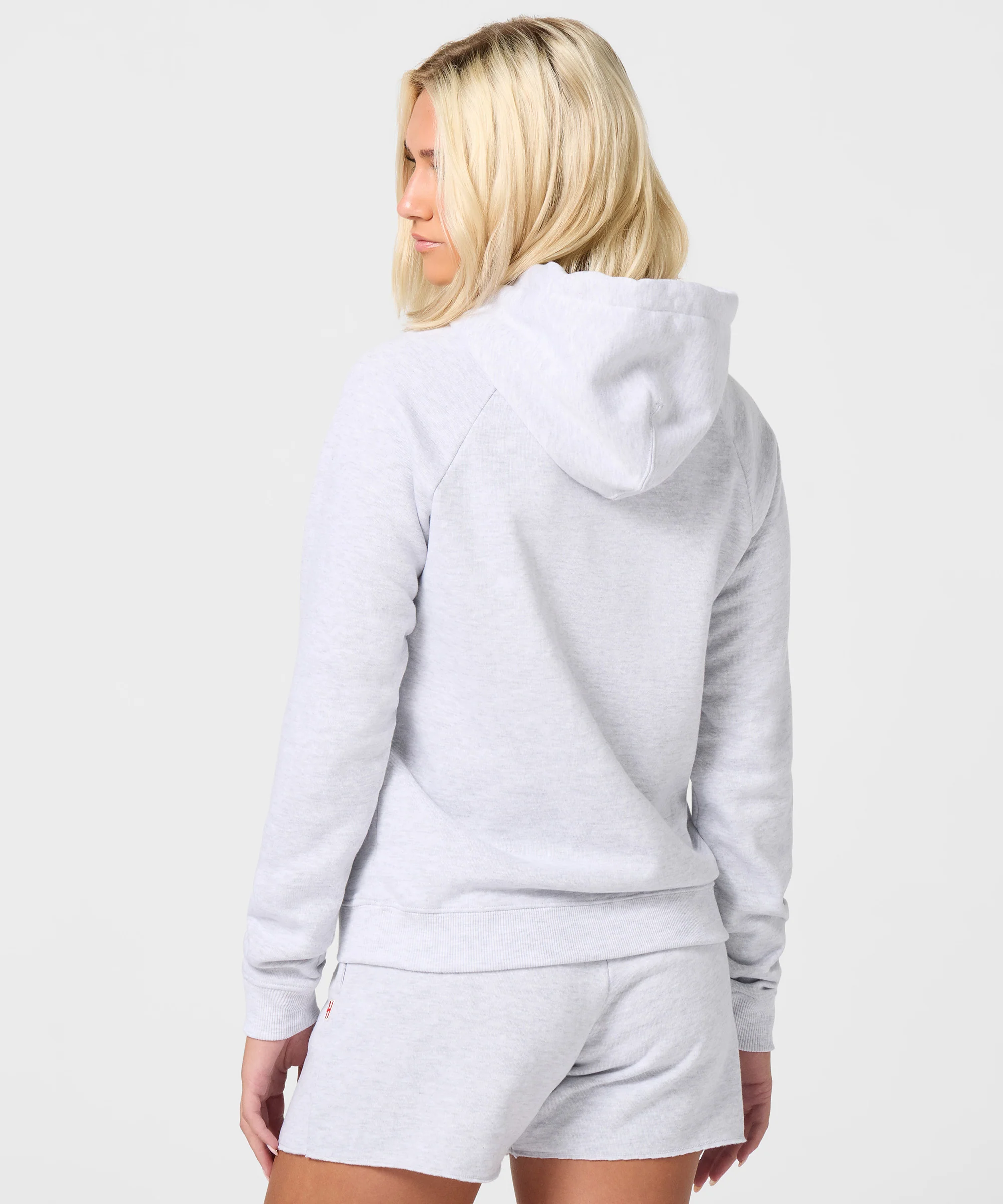 Women's The Game x New Heights 92%ers Est 2022 Hoodie - Image 4