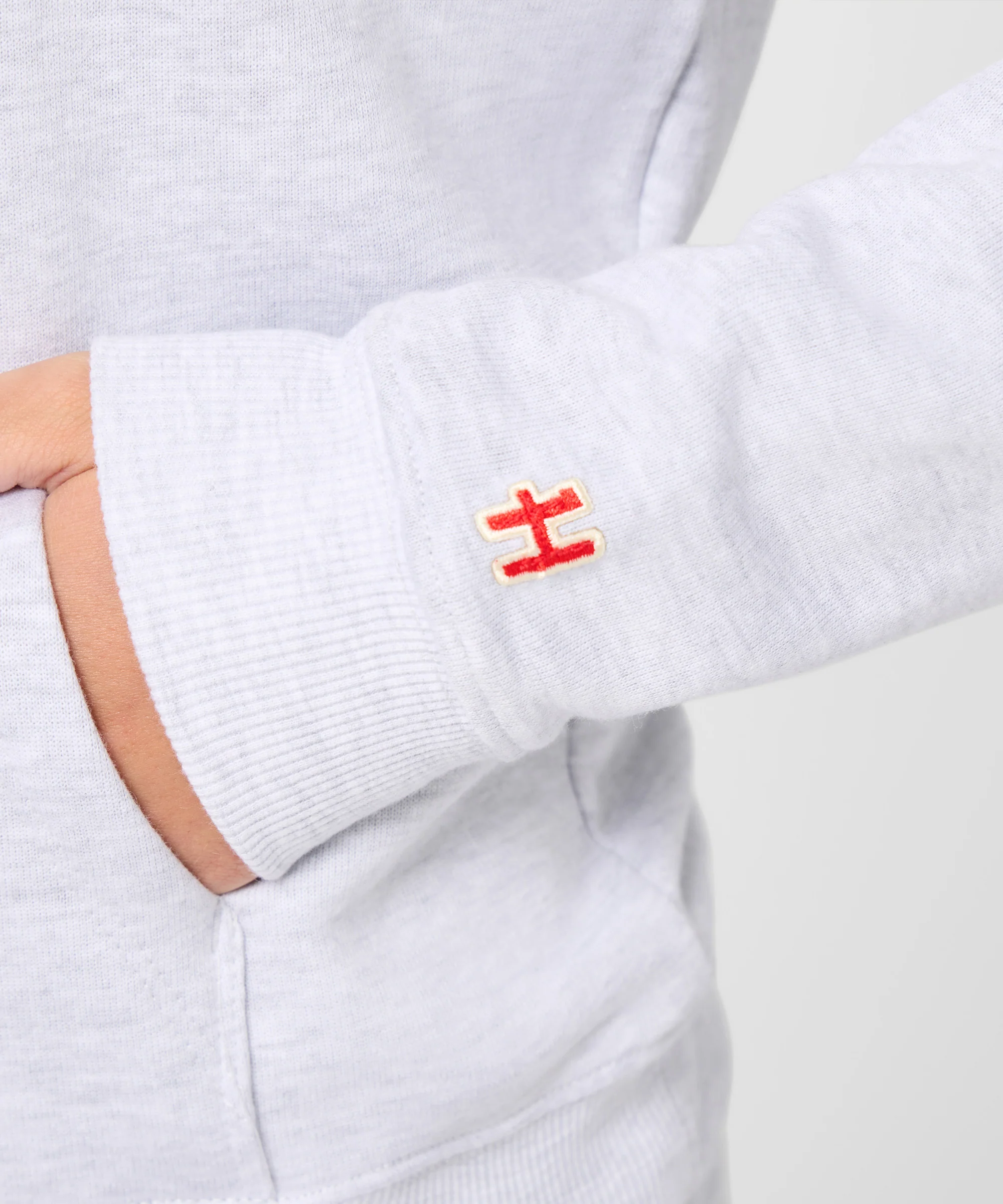 Women's The Game x New Heights 92%ers Est 2022 Hoodie - Image 5