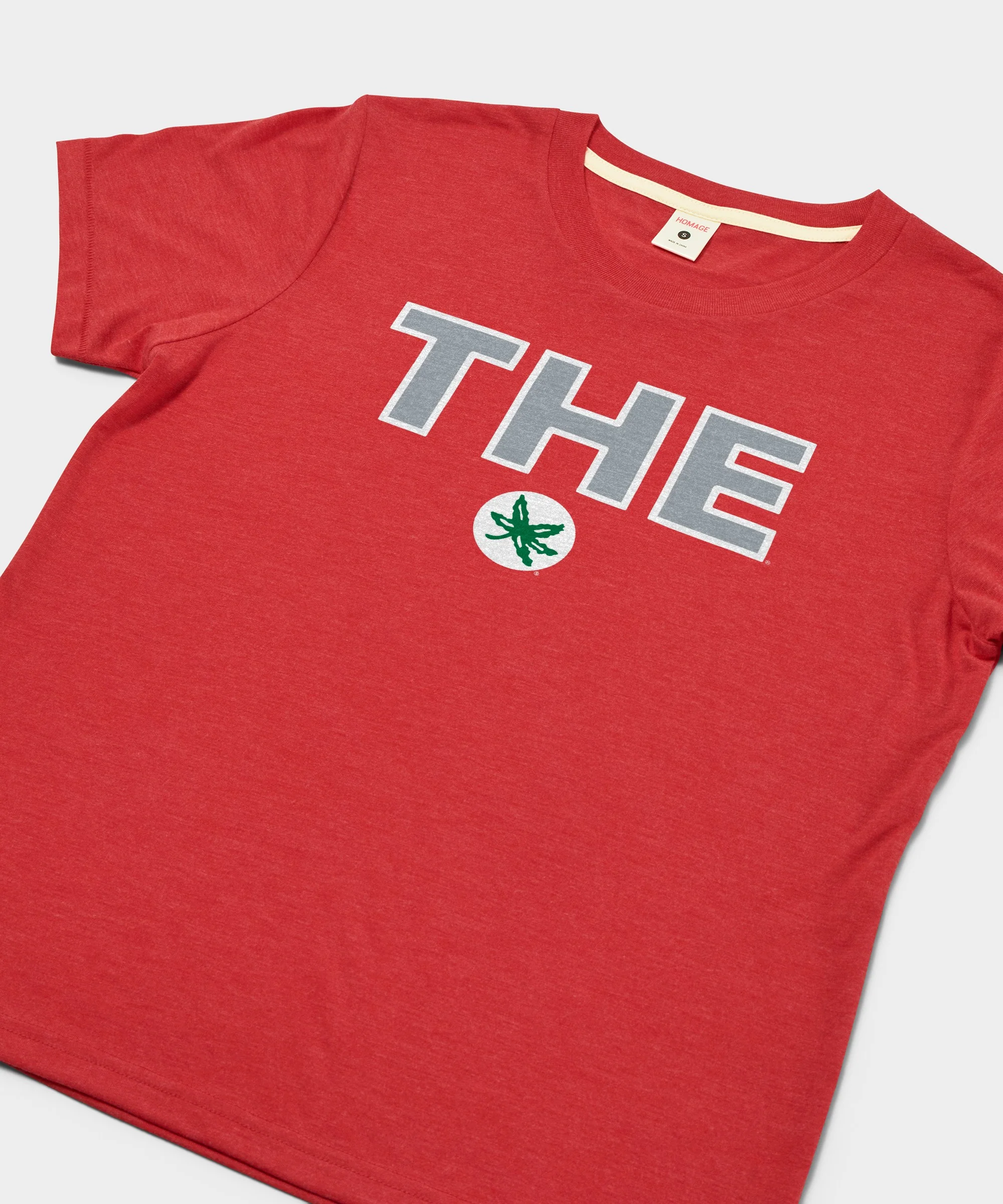 Women's THE Ohio State Buckeyes - Image 4