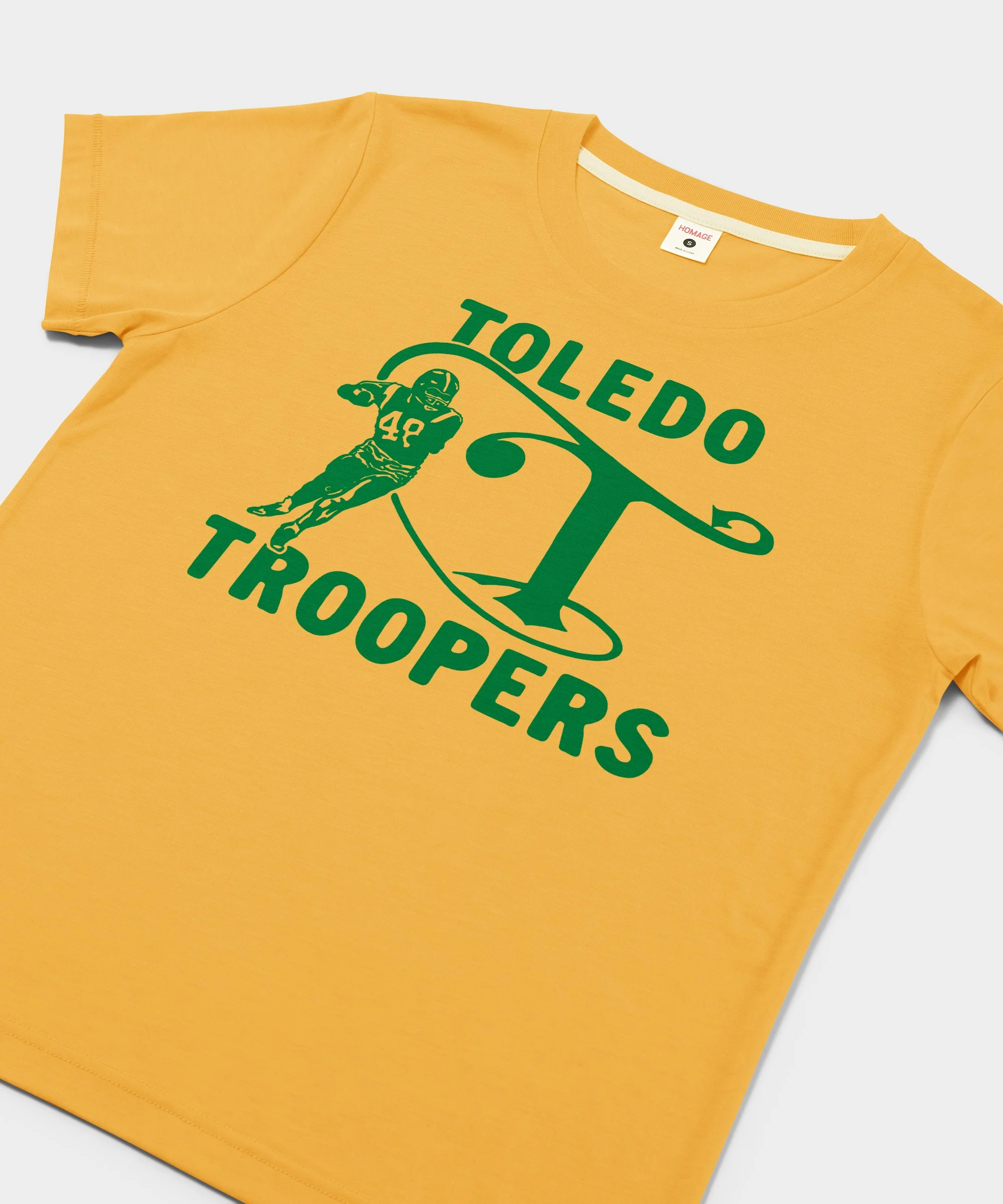 Women's Toledo Troopers - Image 2