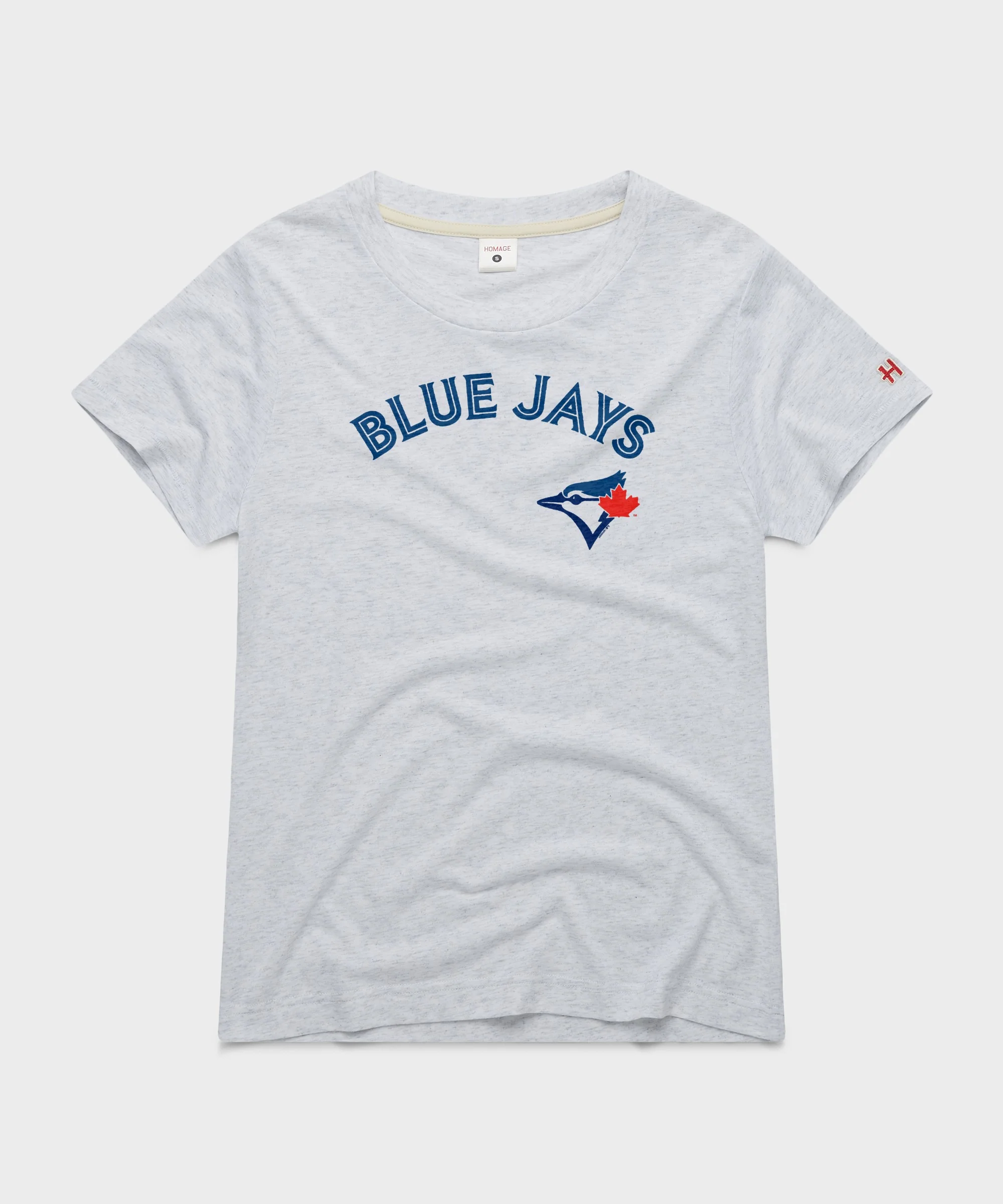 Women's Toronto Blue Jays Jersey Logo '20