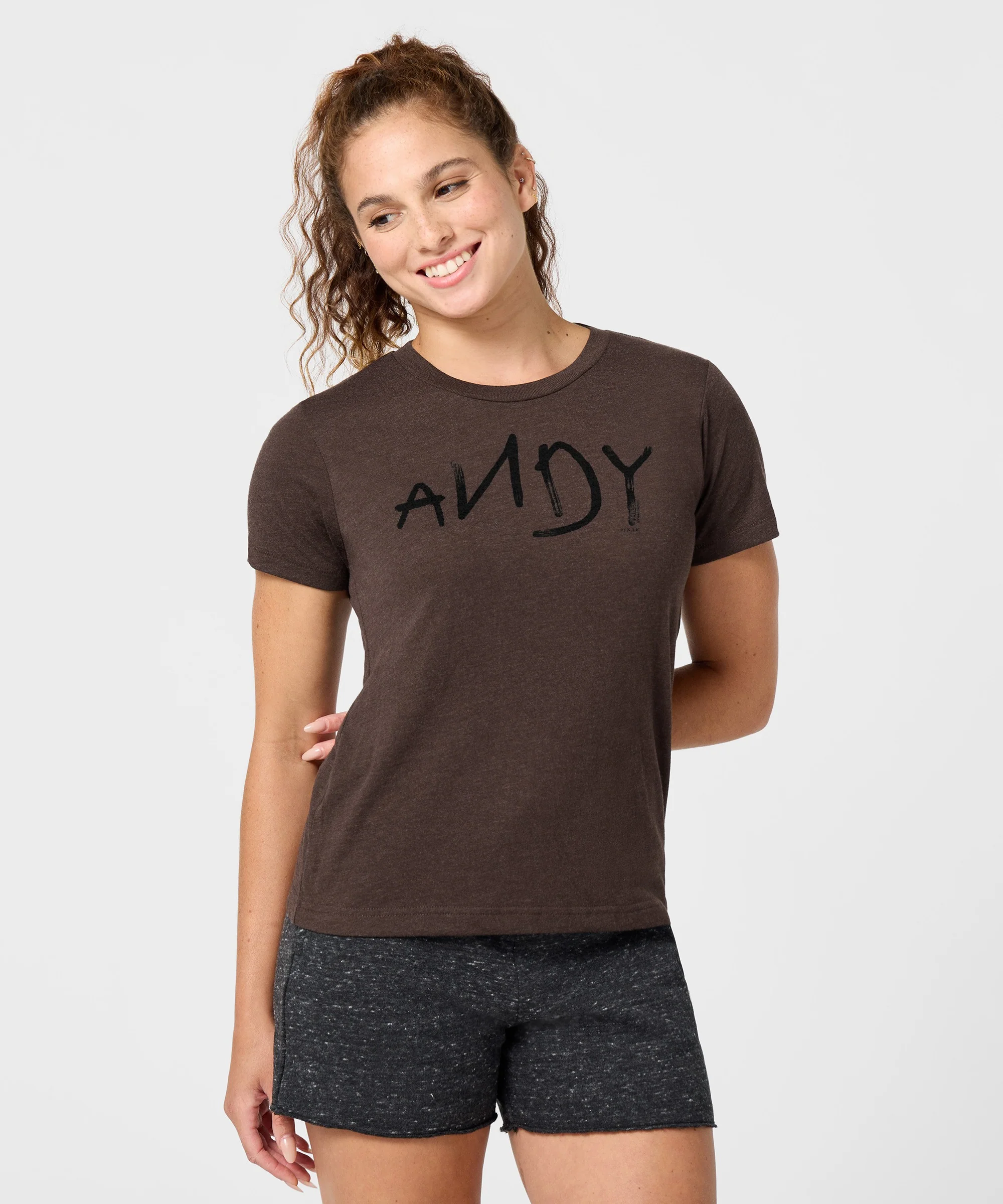 Women's Toy Story Andy Signature - Image 3