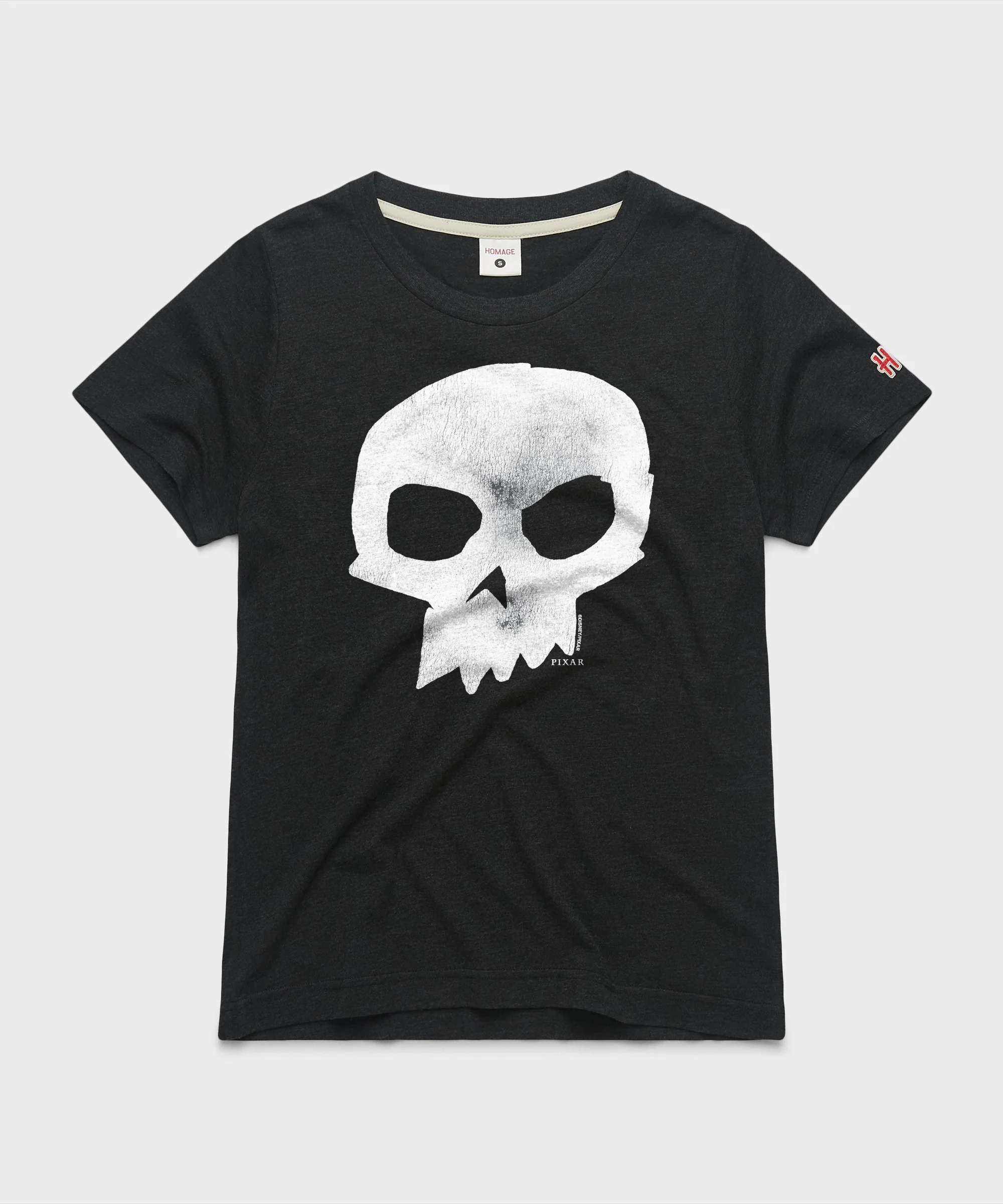Women's Toy Story Sid Skull