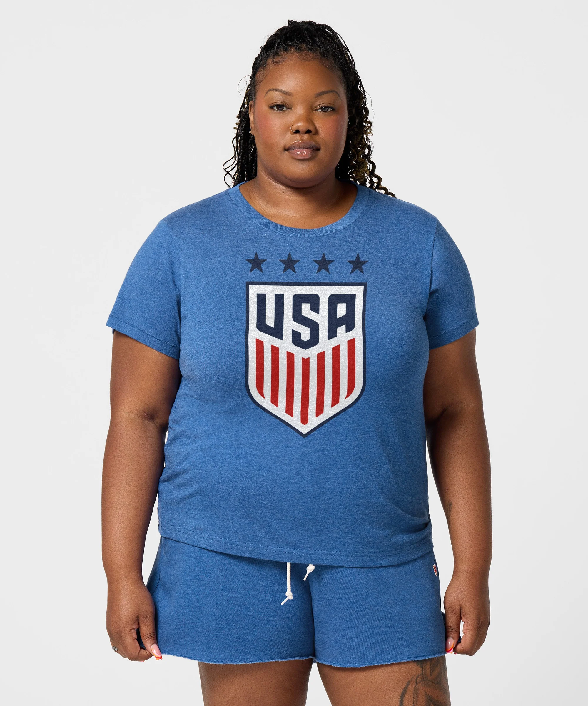 Women's USWNT Crest - Image 8