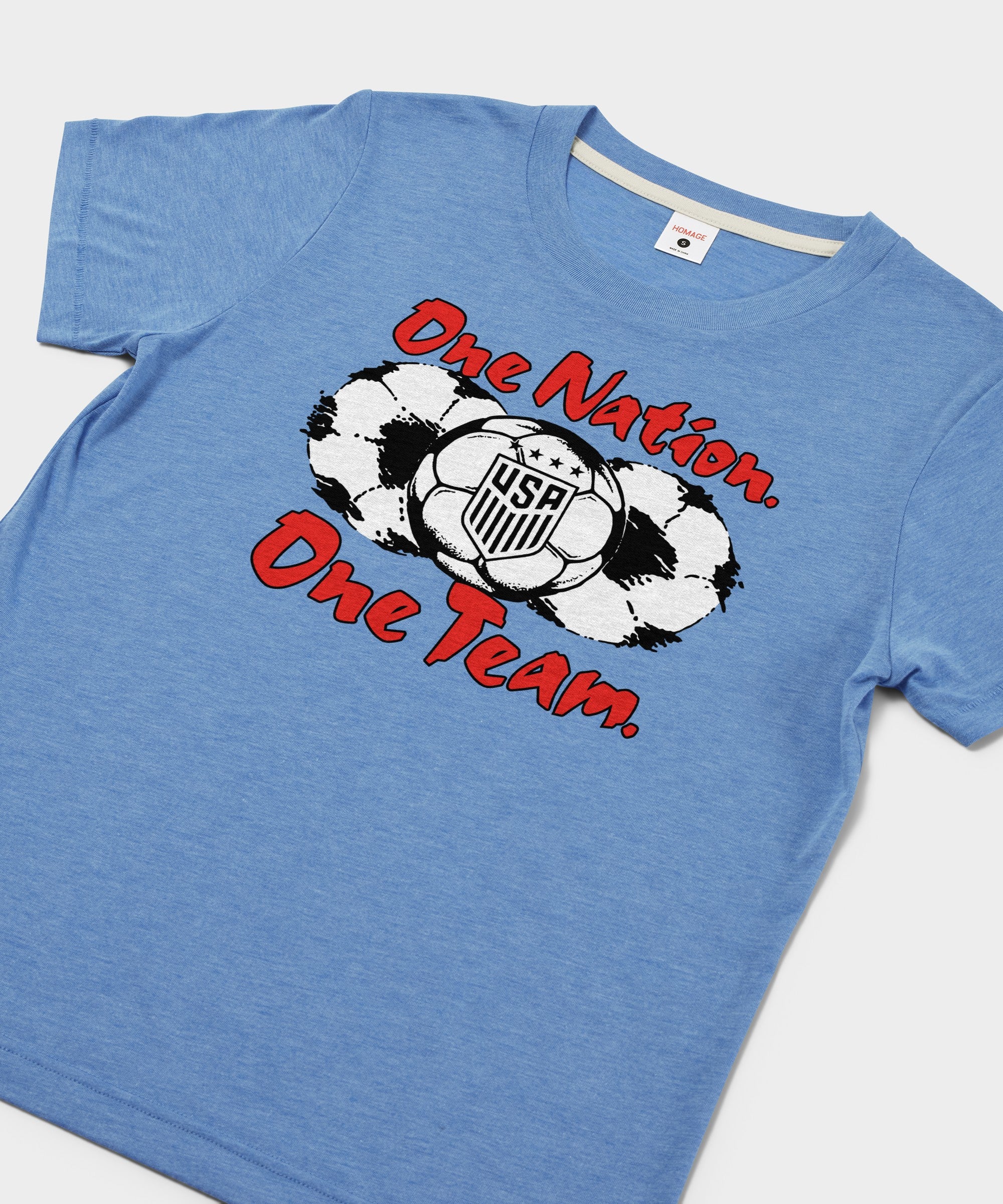 Women's USWNT One Nation One Team - Image 3