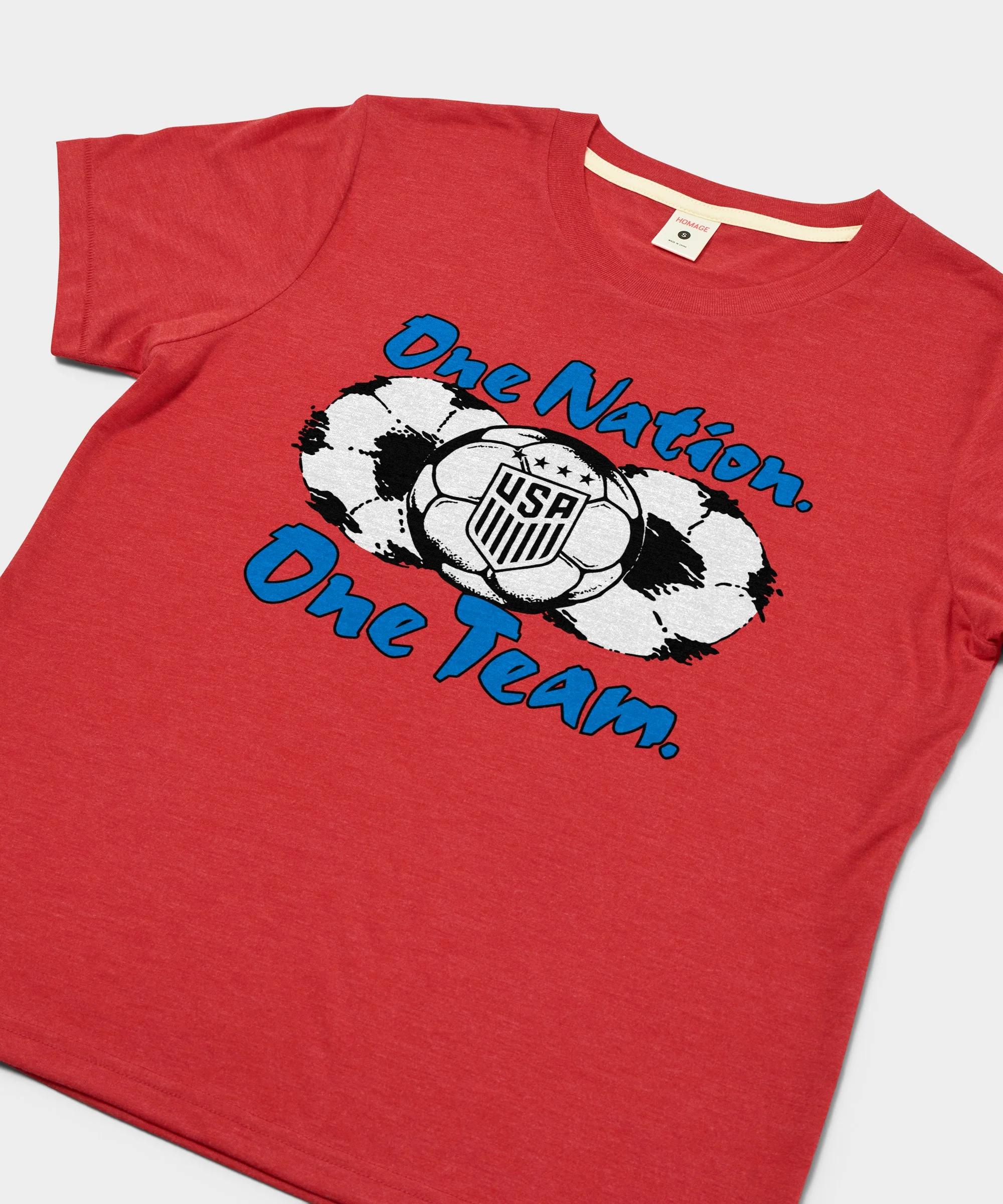 Women's USWNT One Nation One Team - Image 4