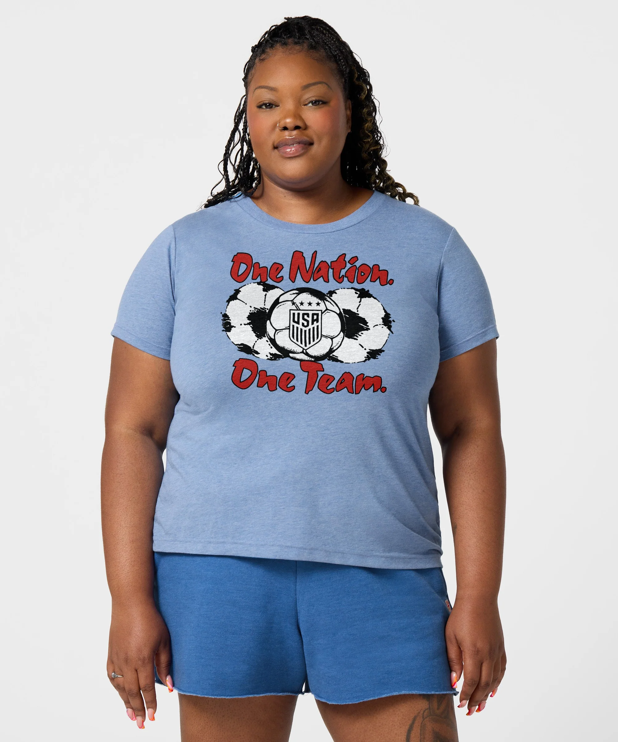 Women's USWNT One Nation One Team - Image 5