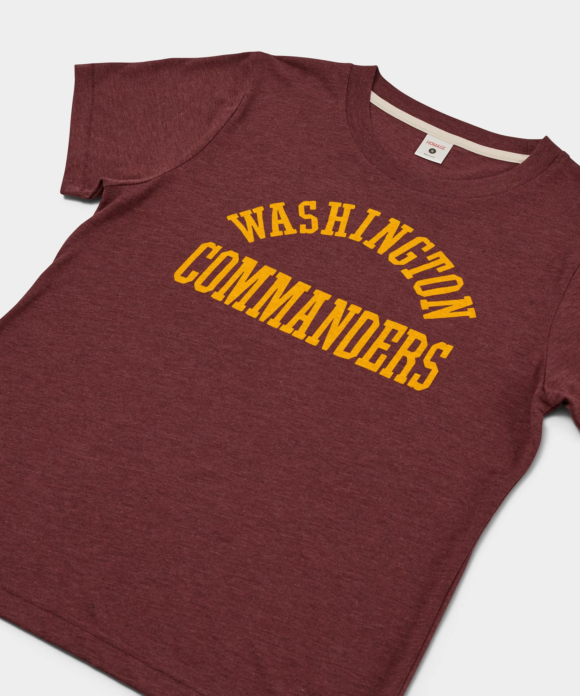 Women's Washington Commanders Classic - Image 2