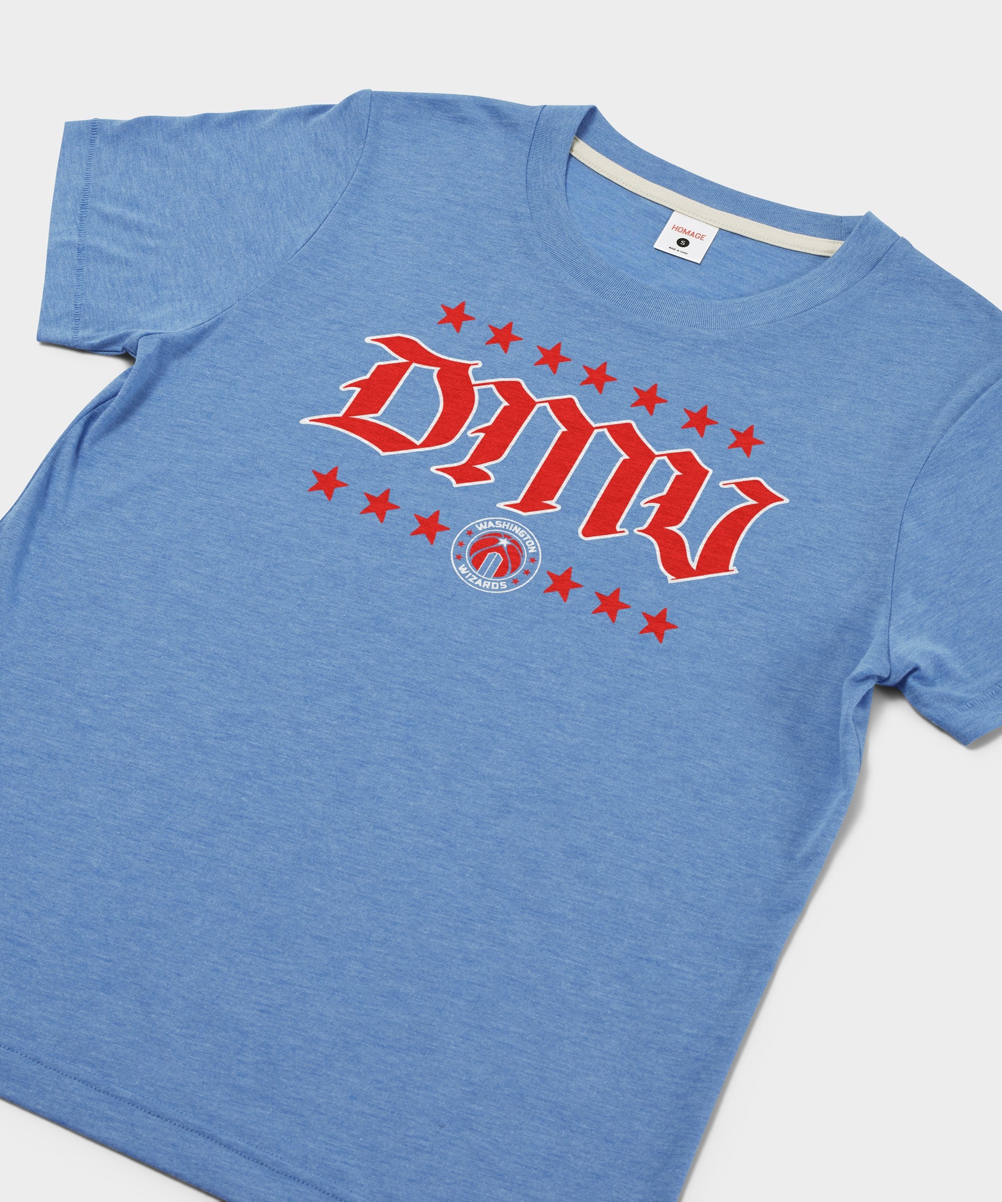 Women's Washington Wizards City Edition 2024 - Image 2