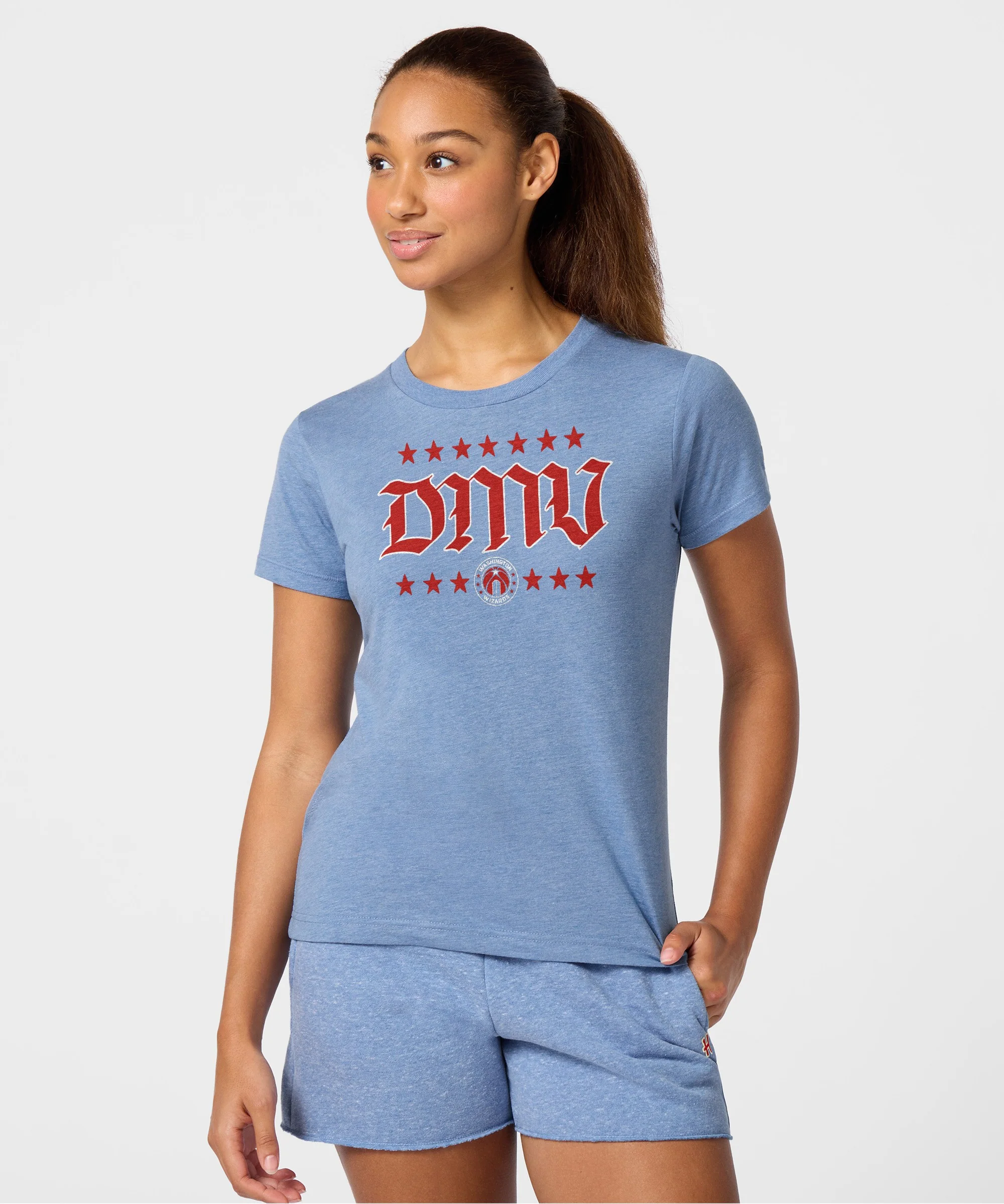 Women's Washington Wizards City Edition 2024 - Image 3