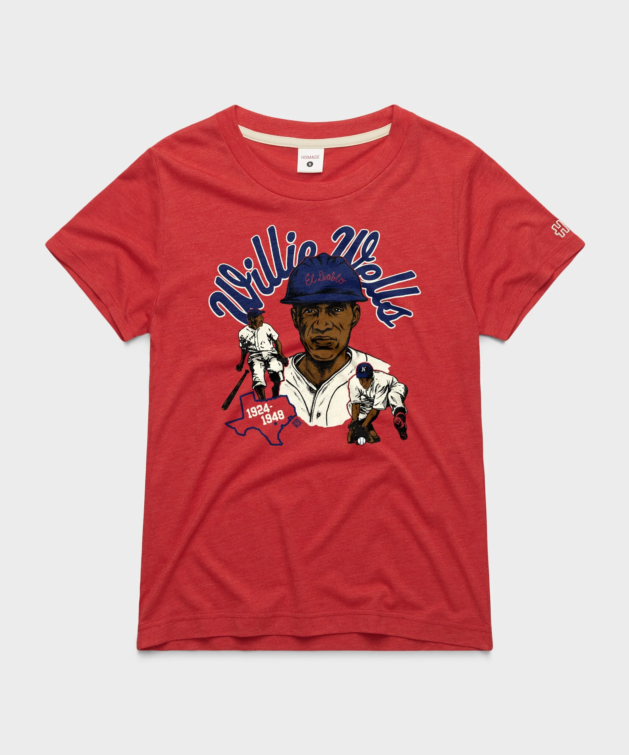 Women's Willie Wells