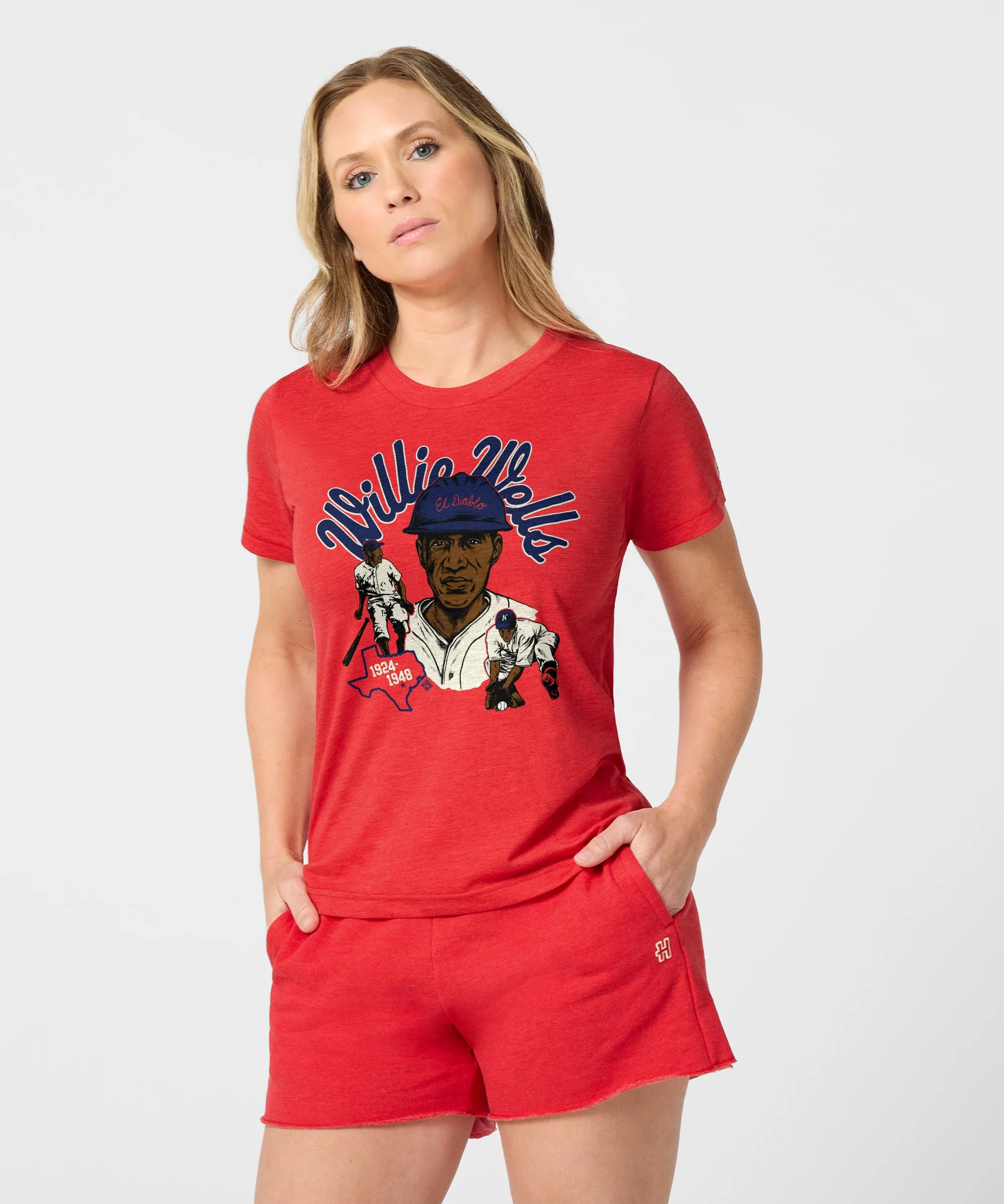 Women's Willie Wells - Image 3