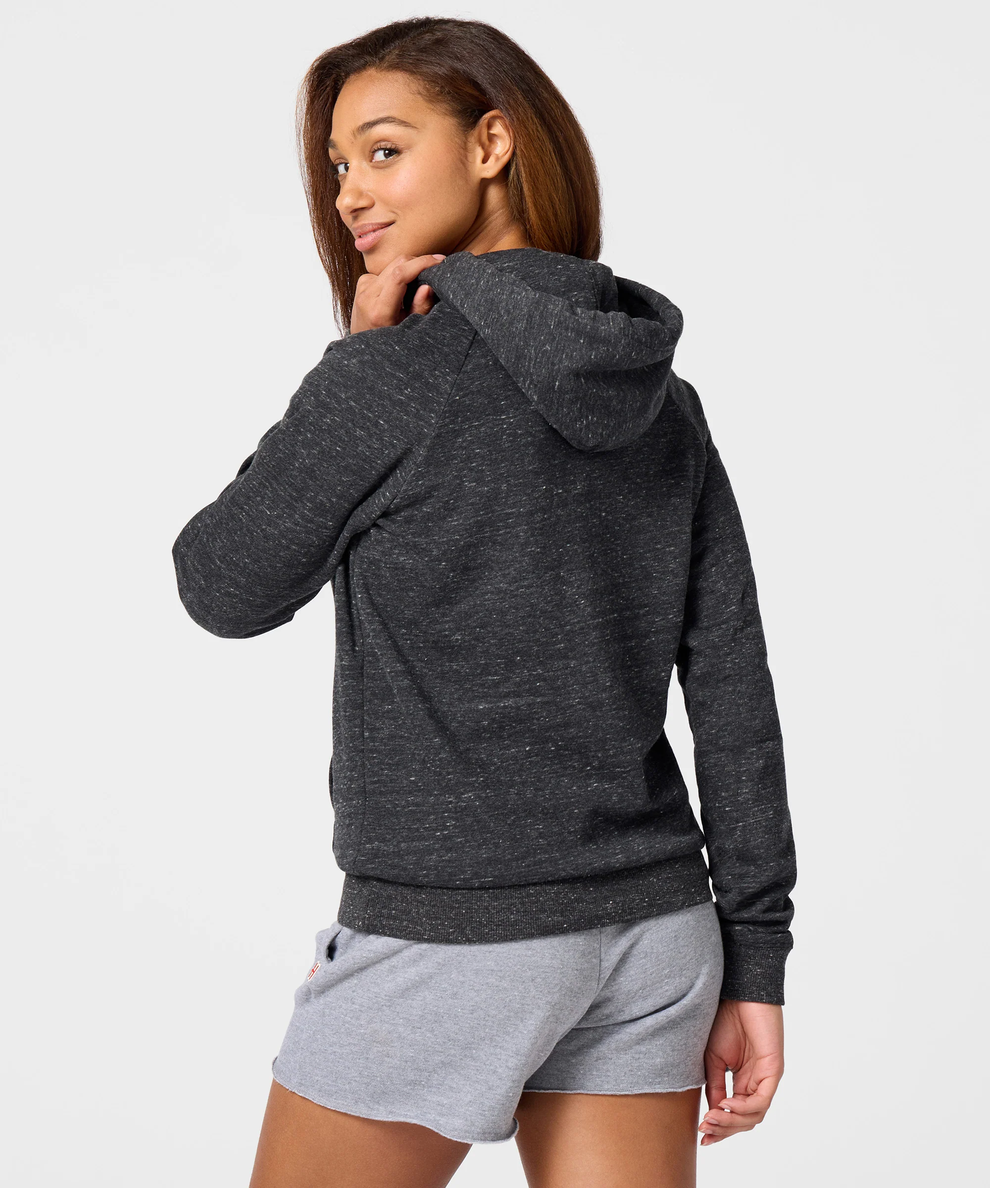 Women's WNBA Logo Hoodie - Image 7