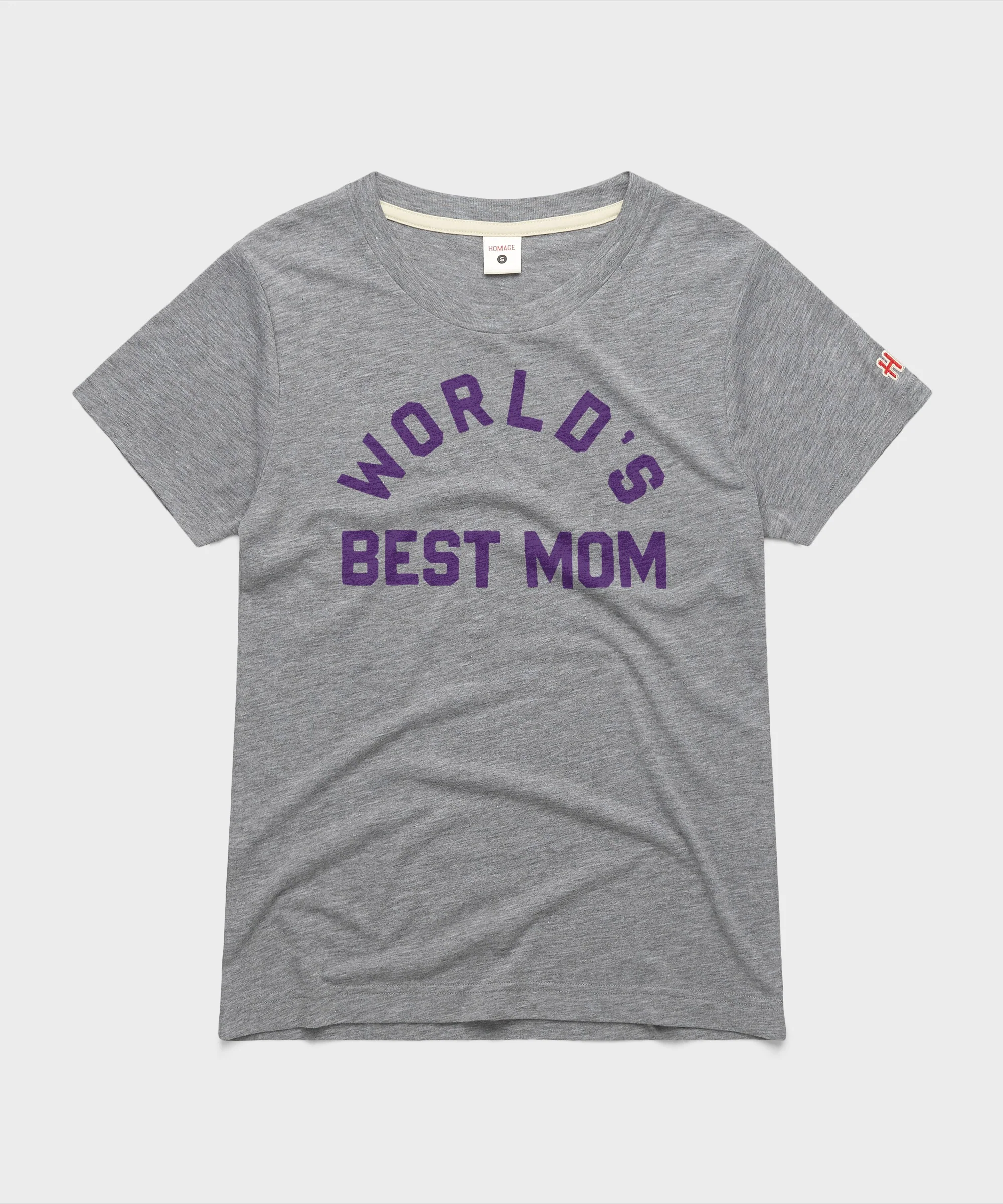 Women's World's Best Mom