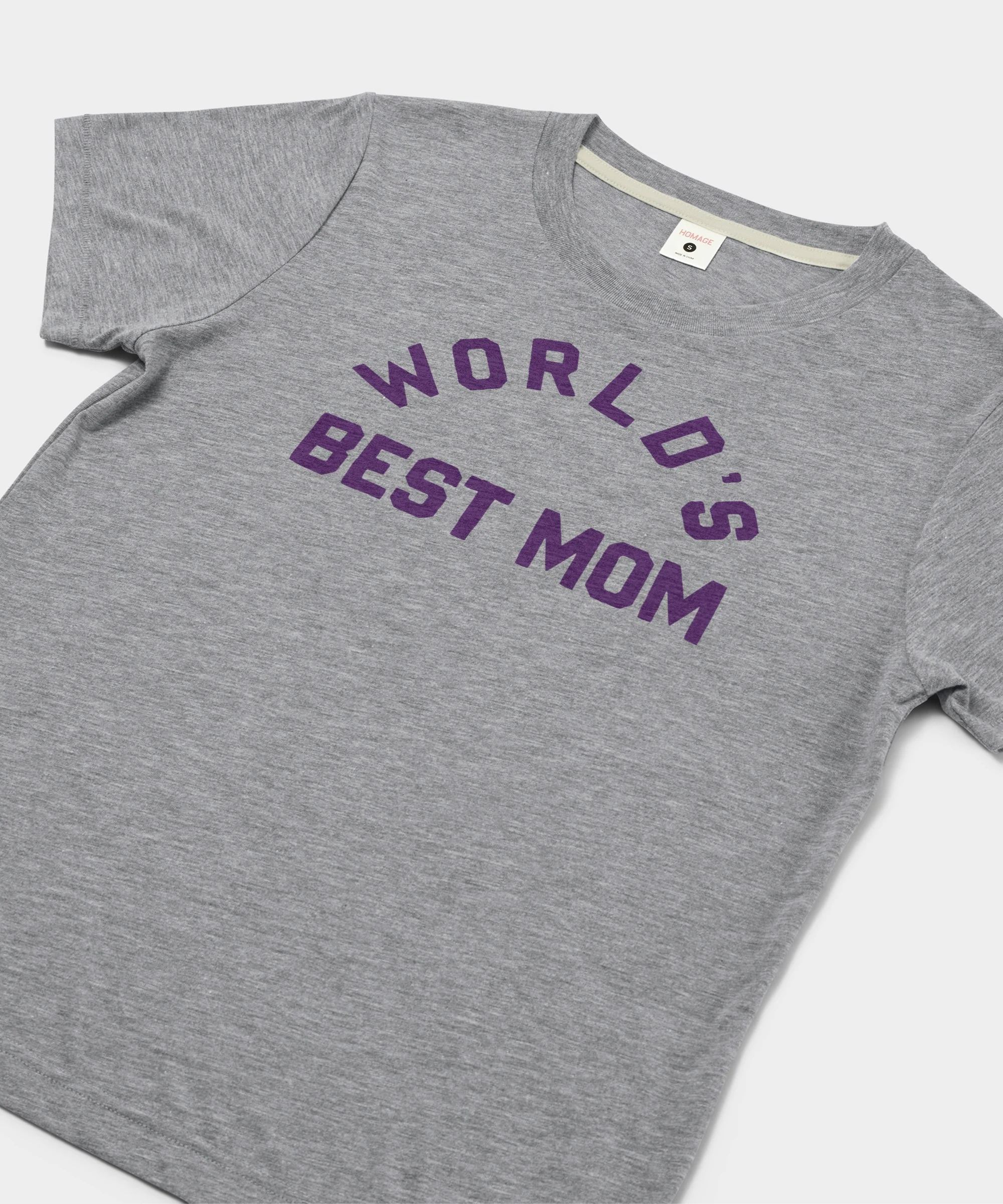 Women's World's Best Mom - Image 2
