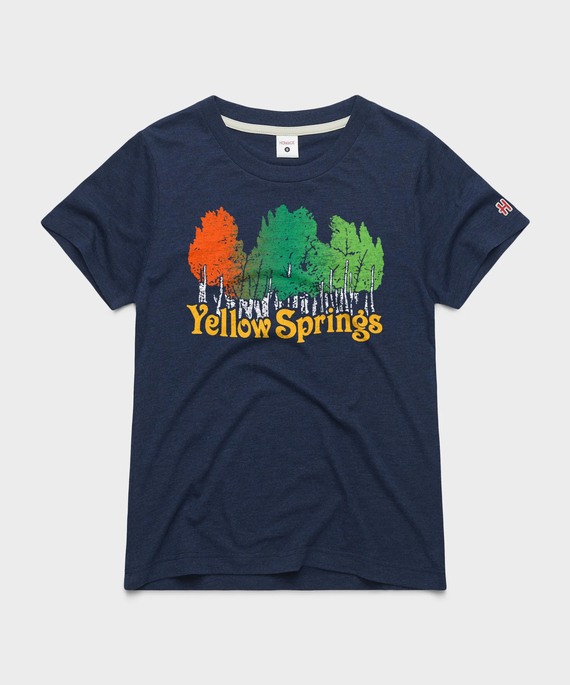 Women's Yellow Springs