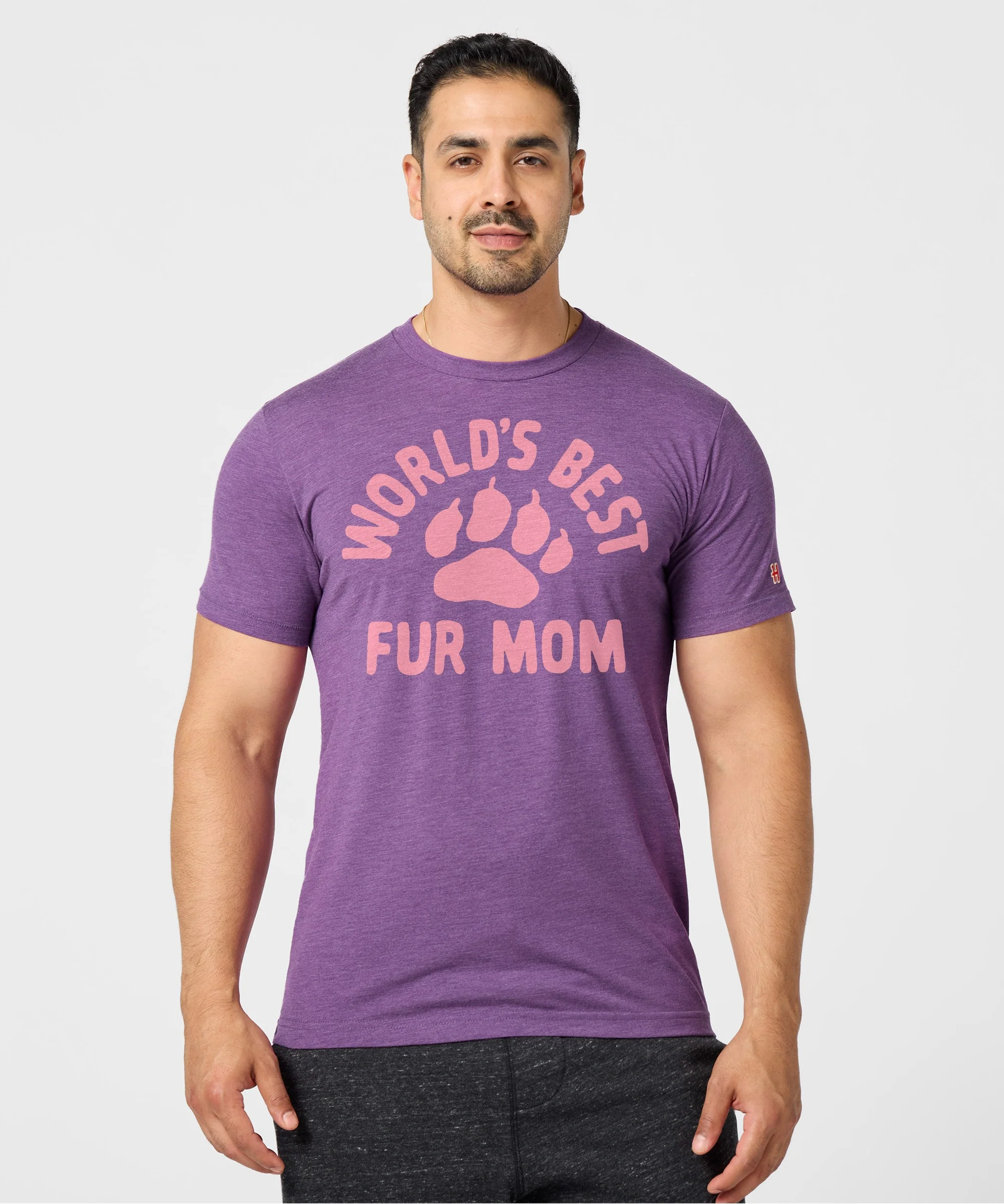 World's Best Fur Mom - Image 3