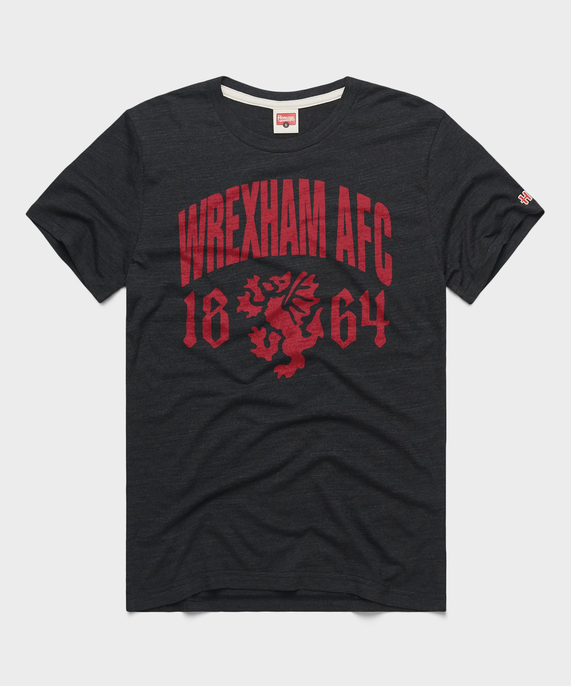 Wrexham AFC 1864