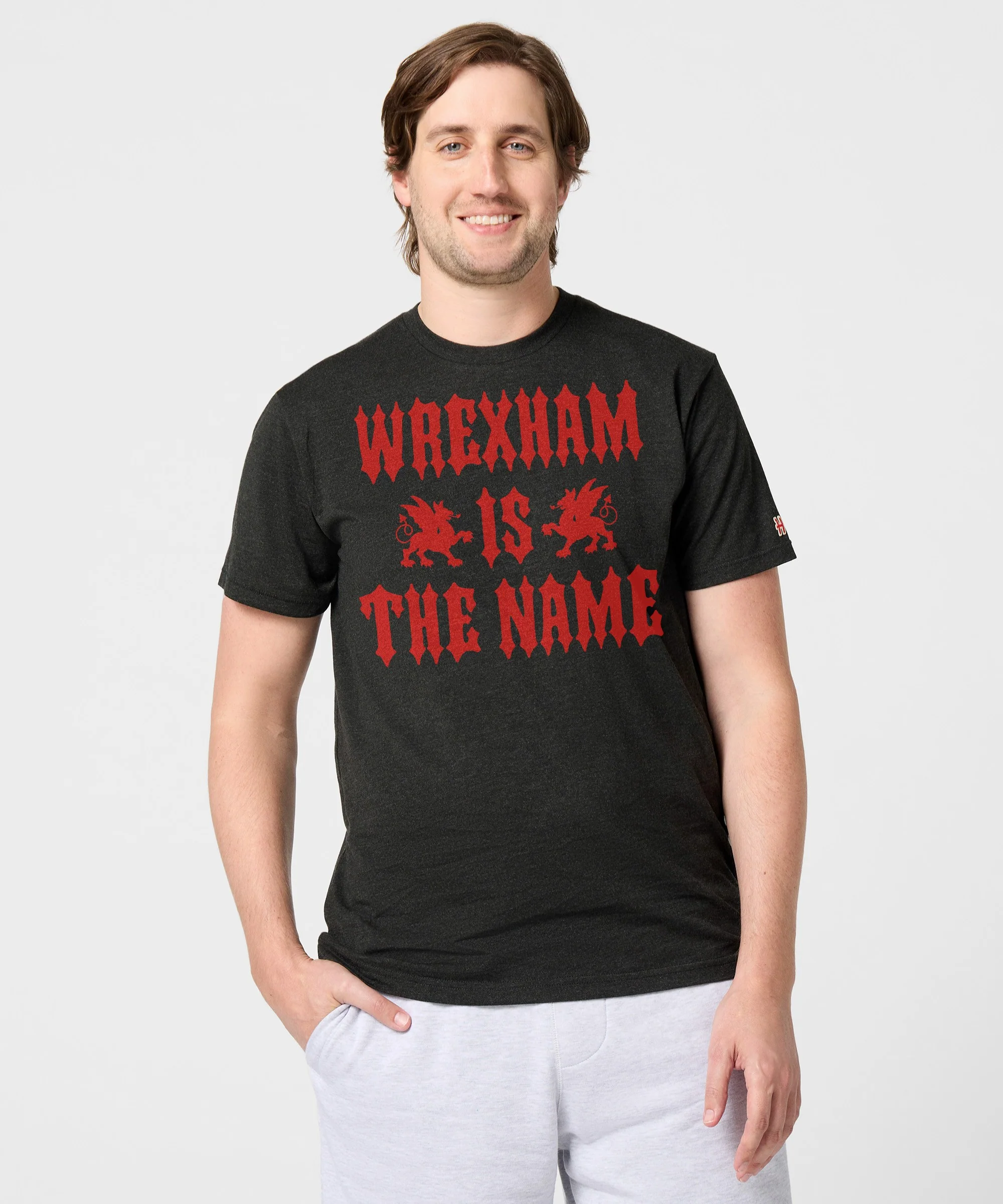 Wrexham AFC Wrexham Is The Name - Image 3