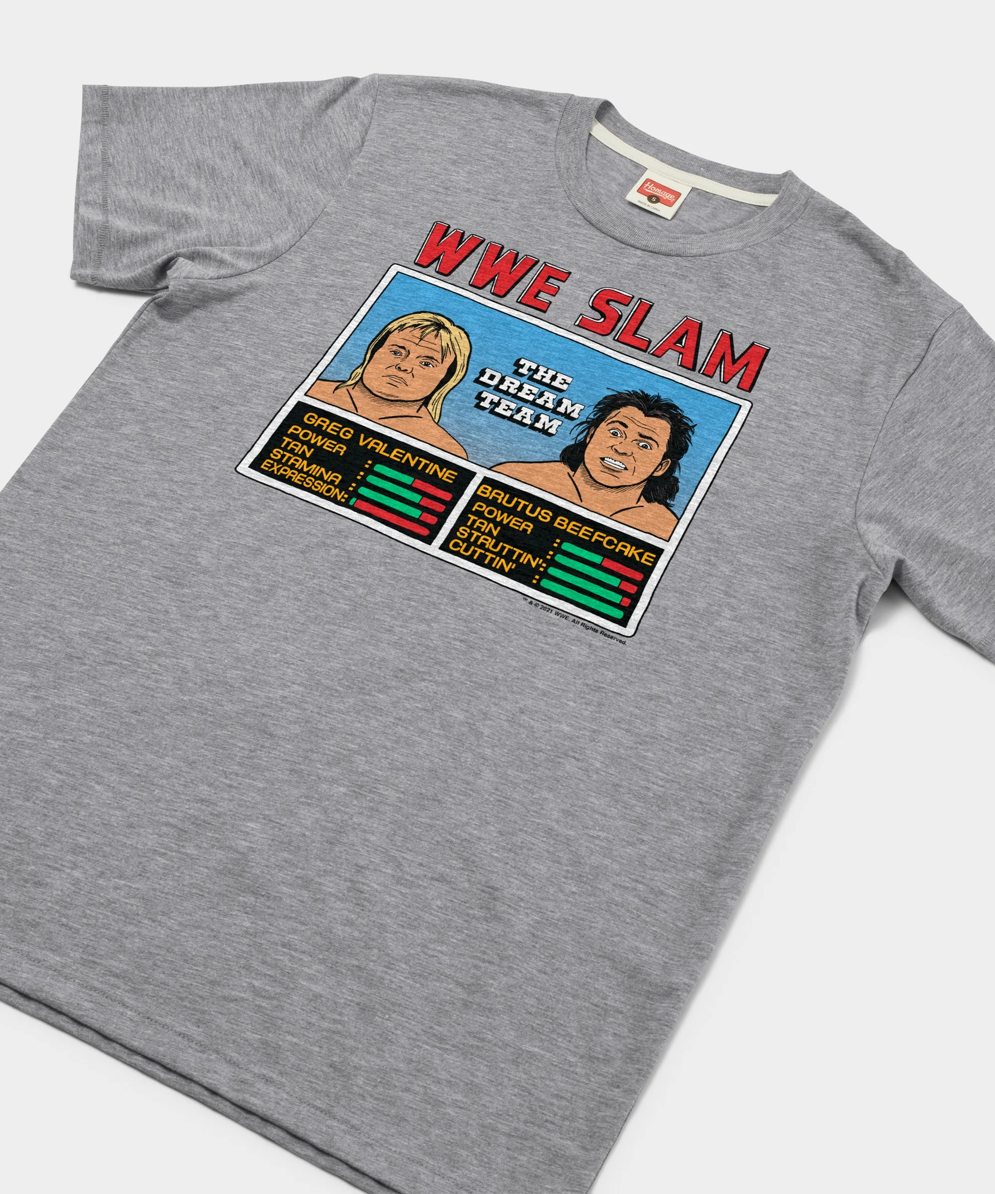 WWE Slam The Dream Team - Image 2