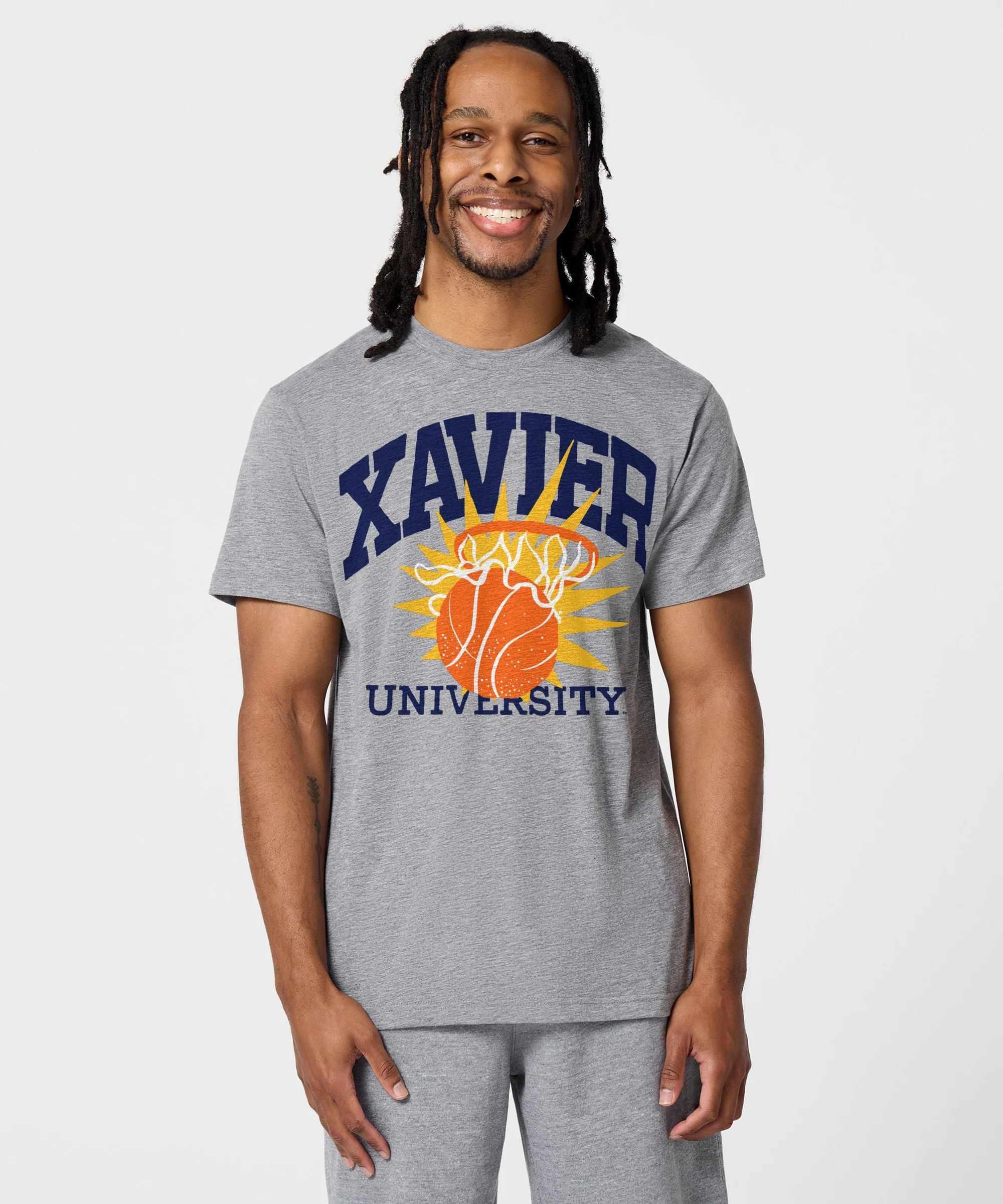 Xavier University Basketball - Image 3