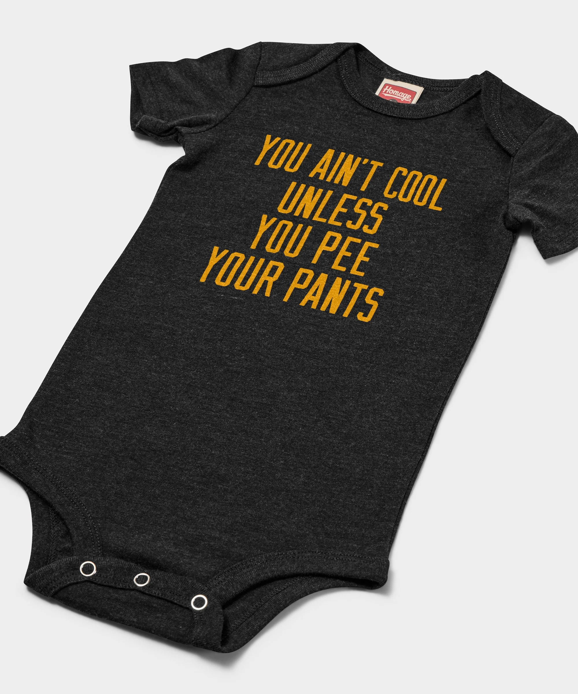 You Ain't Cool Unless Baby One Piece - Image 2