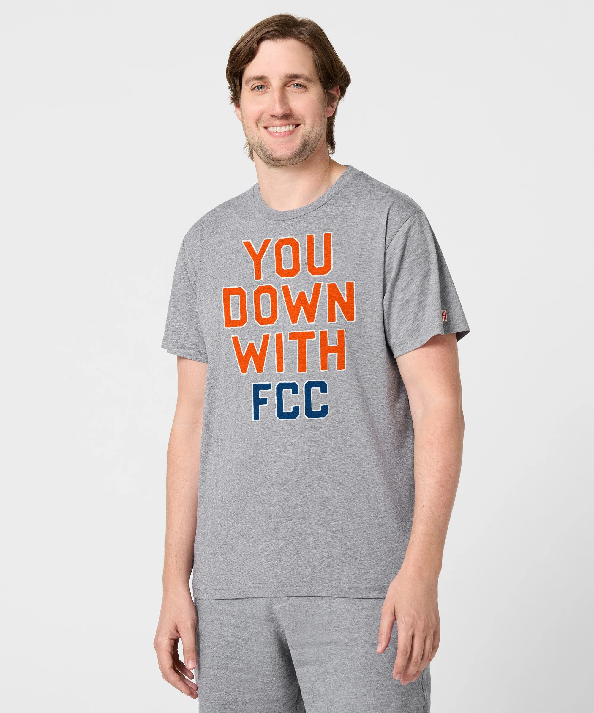 You Down With FCC - Image 3
