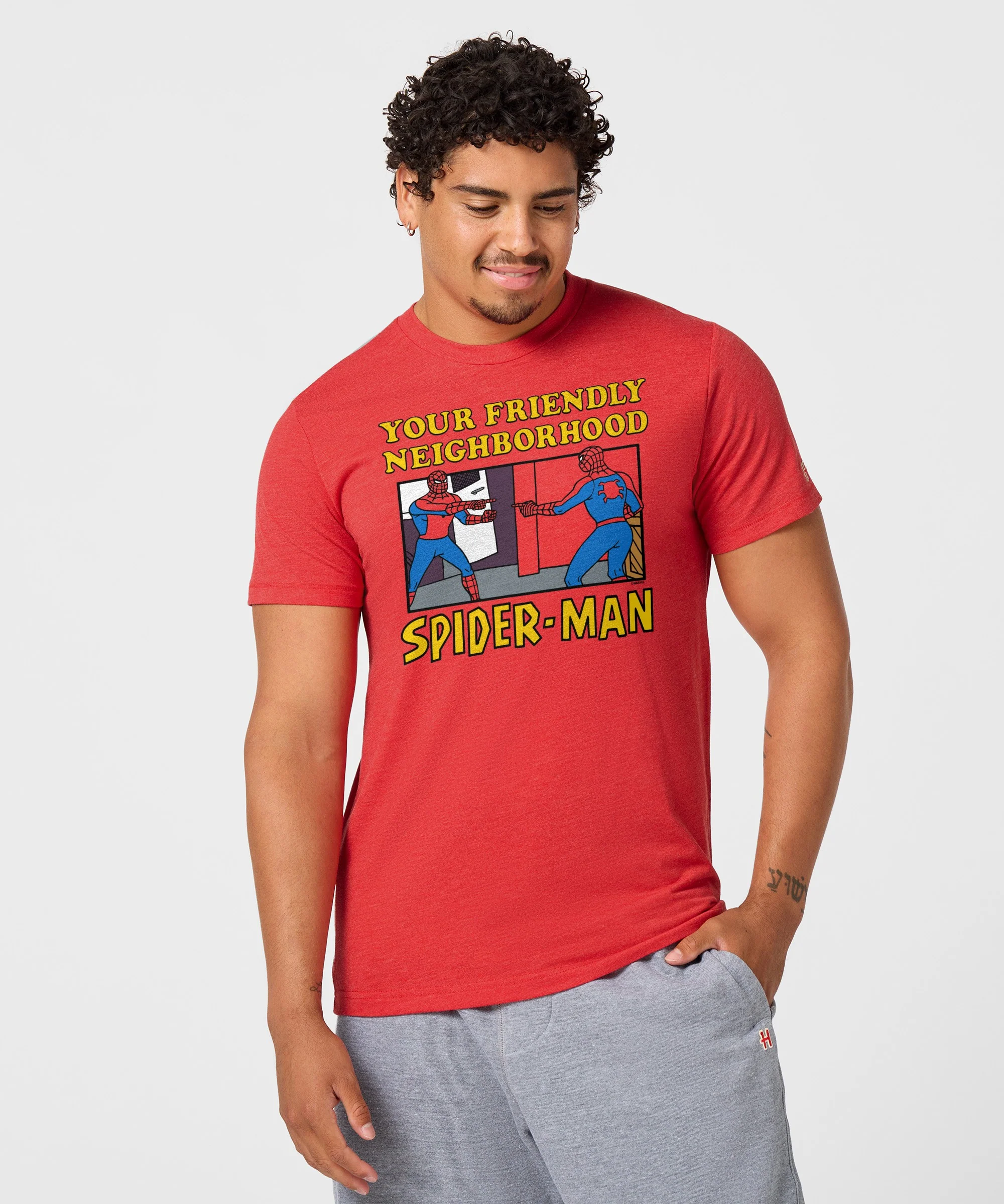 Your Friendly Neighborhood Spider-Man - Image 3
