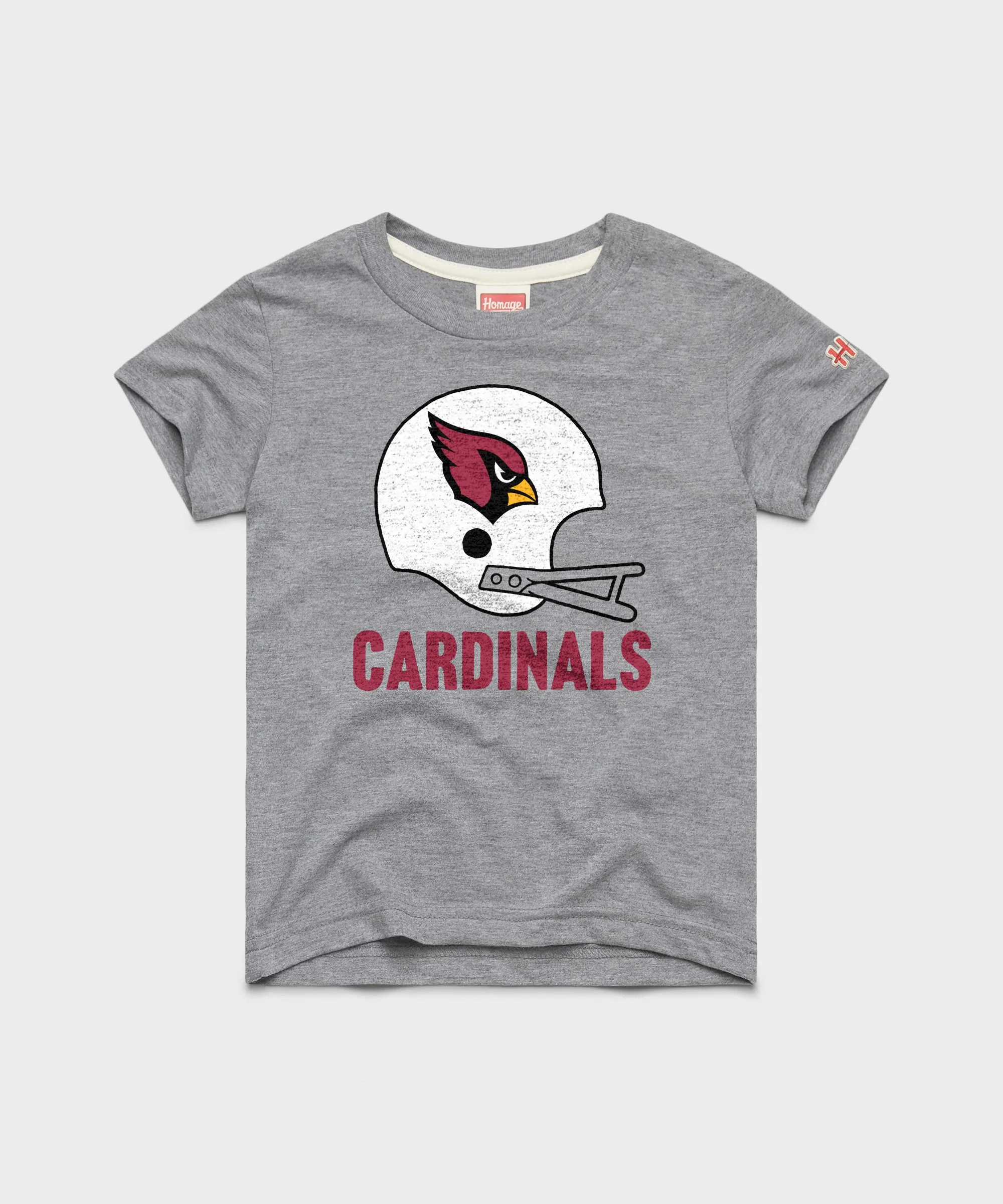Youth Arizona Cardinals Big Helmet