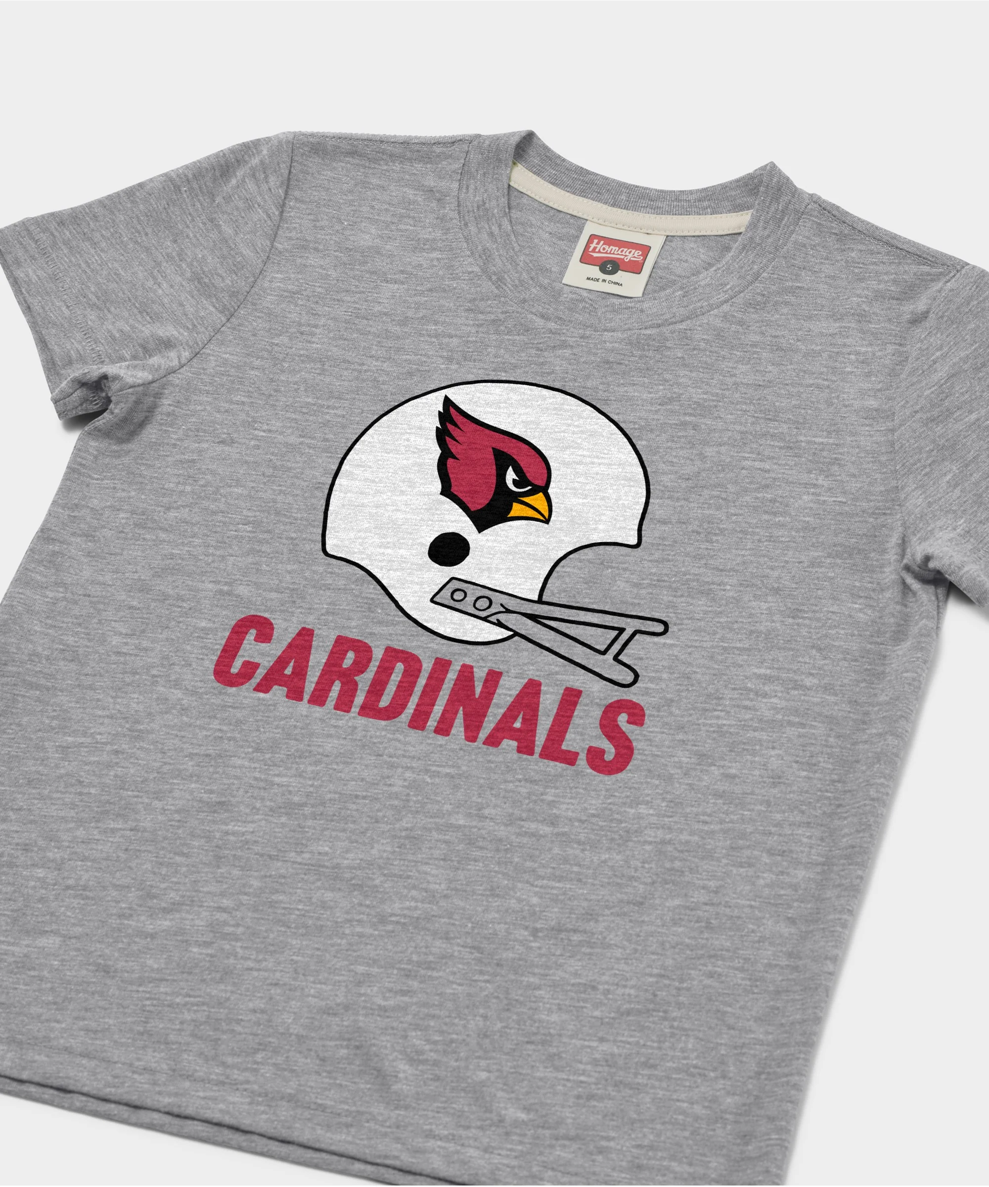 Youth Arizona Cardinals Big Helmet - Image 2