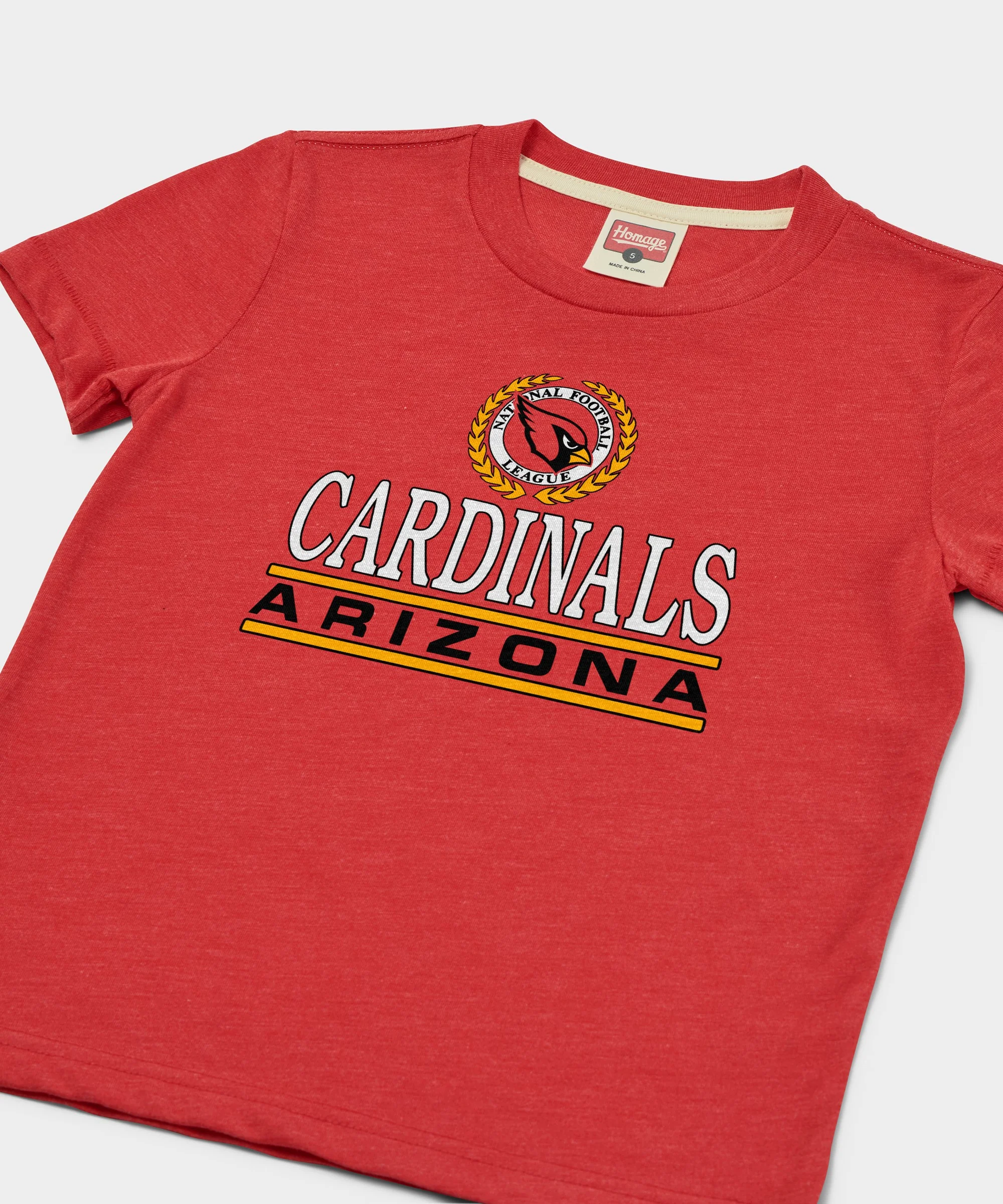 Youth Arizona Cardinals Crest - Image 2