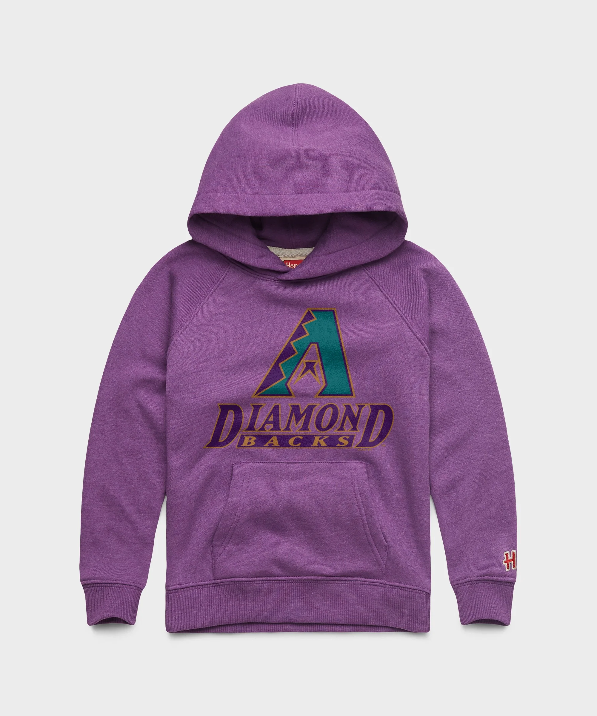 Youth Arizona Diamondbacks '98 Hoodie