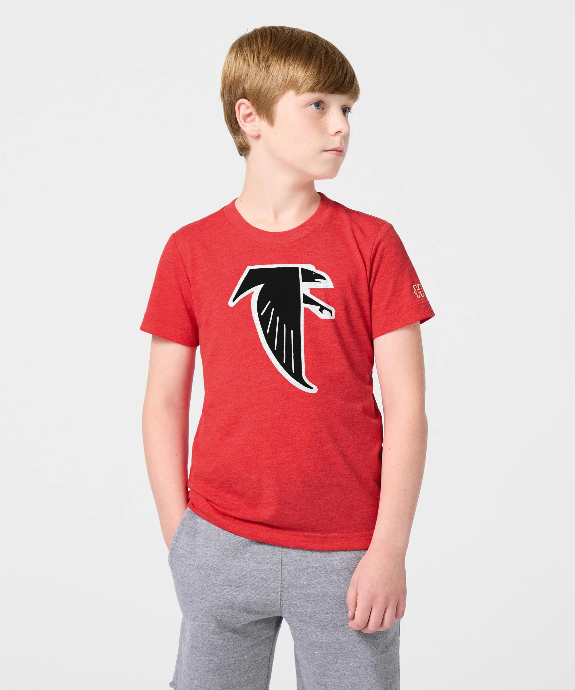 Youth Atlanta Falcons '90 - Image 3
