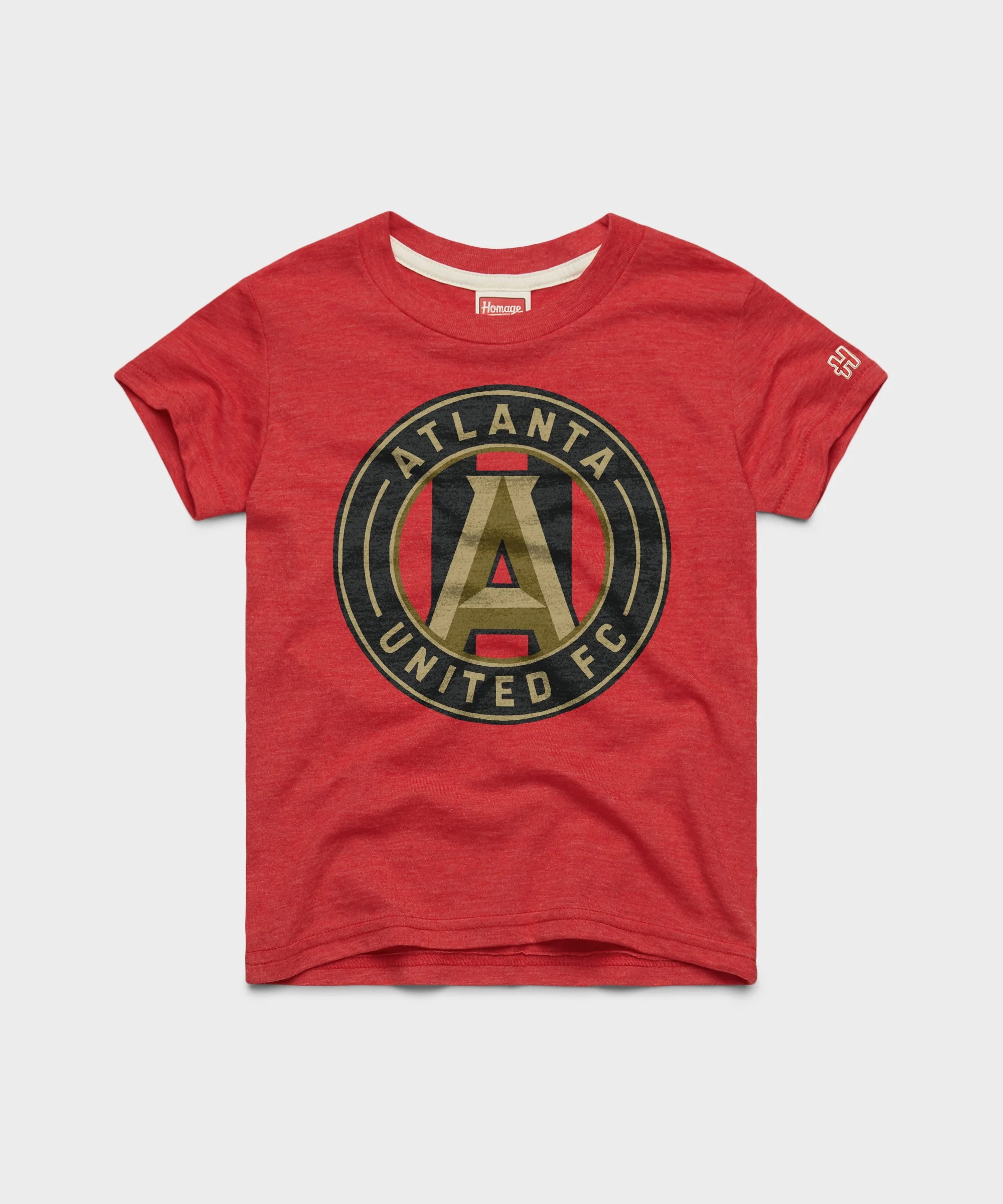 Youth Atlanta United '17