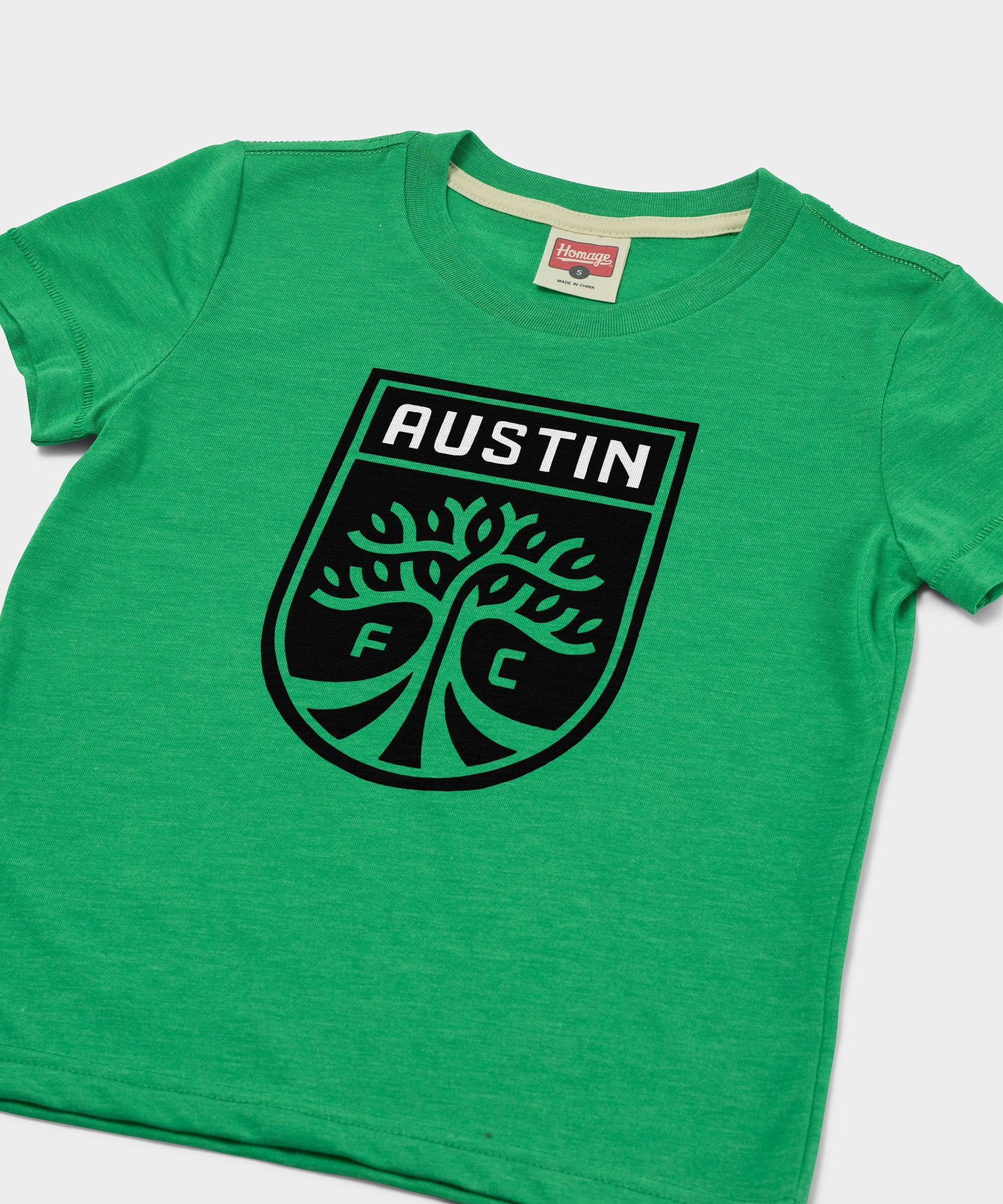 Youth Austin FC '21 - Image 2
