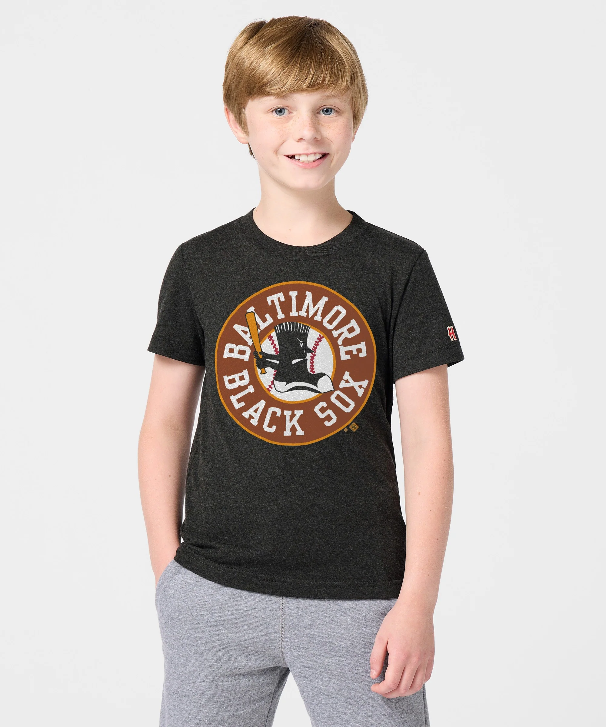 Youth Baltimore Black Sox - Image 3