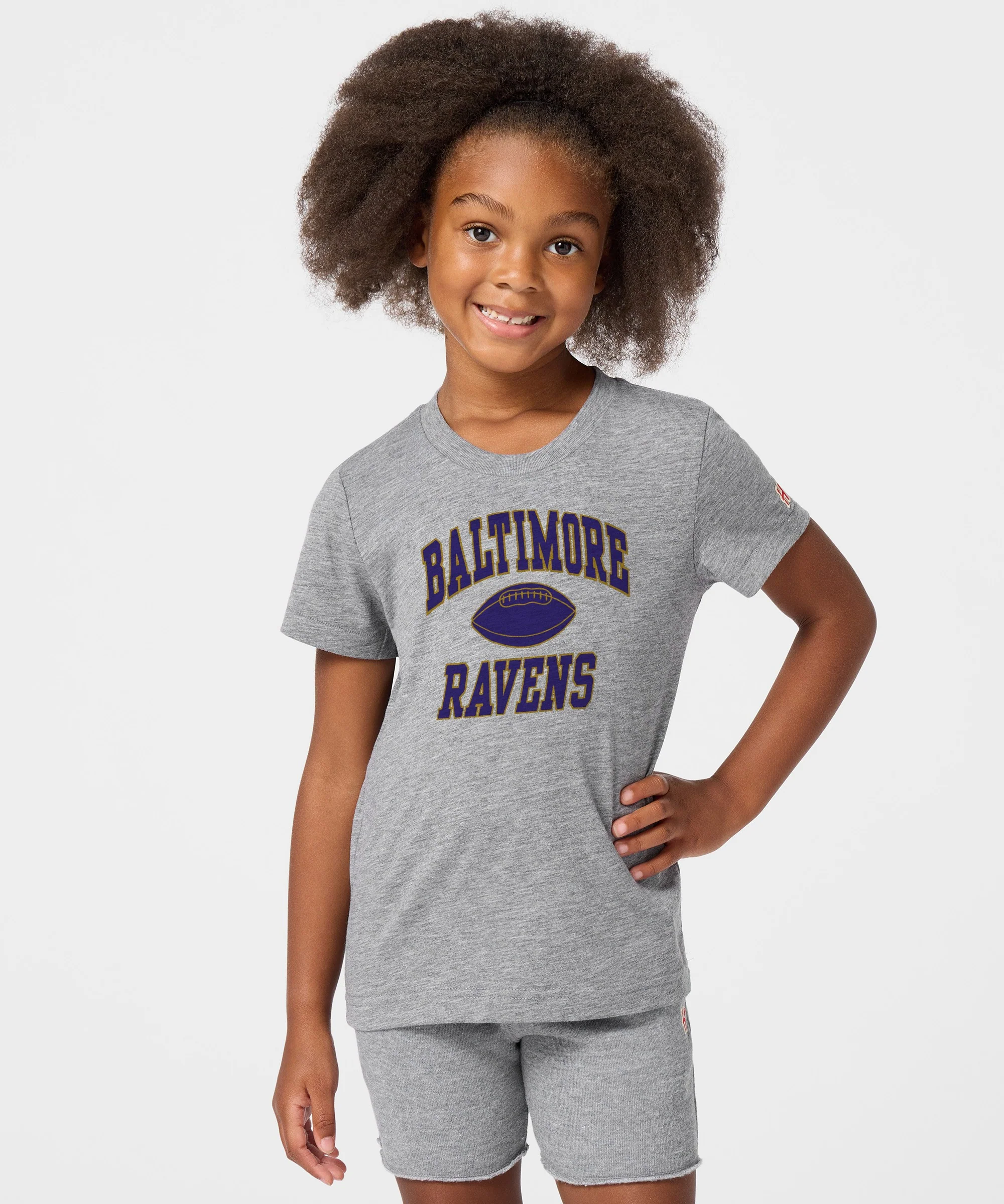 Youth Baltimore Ravens Gridiron - Image 3