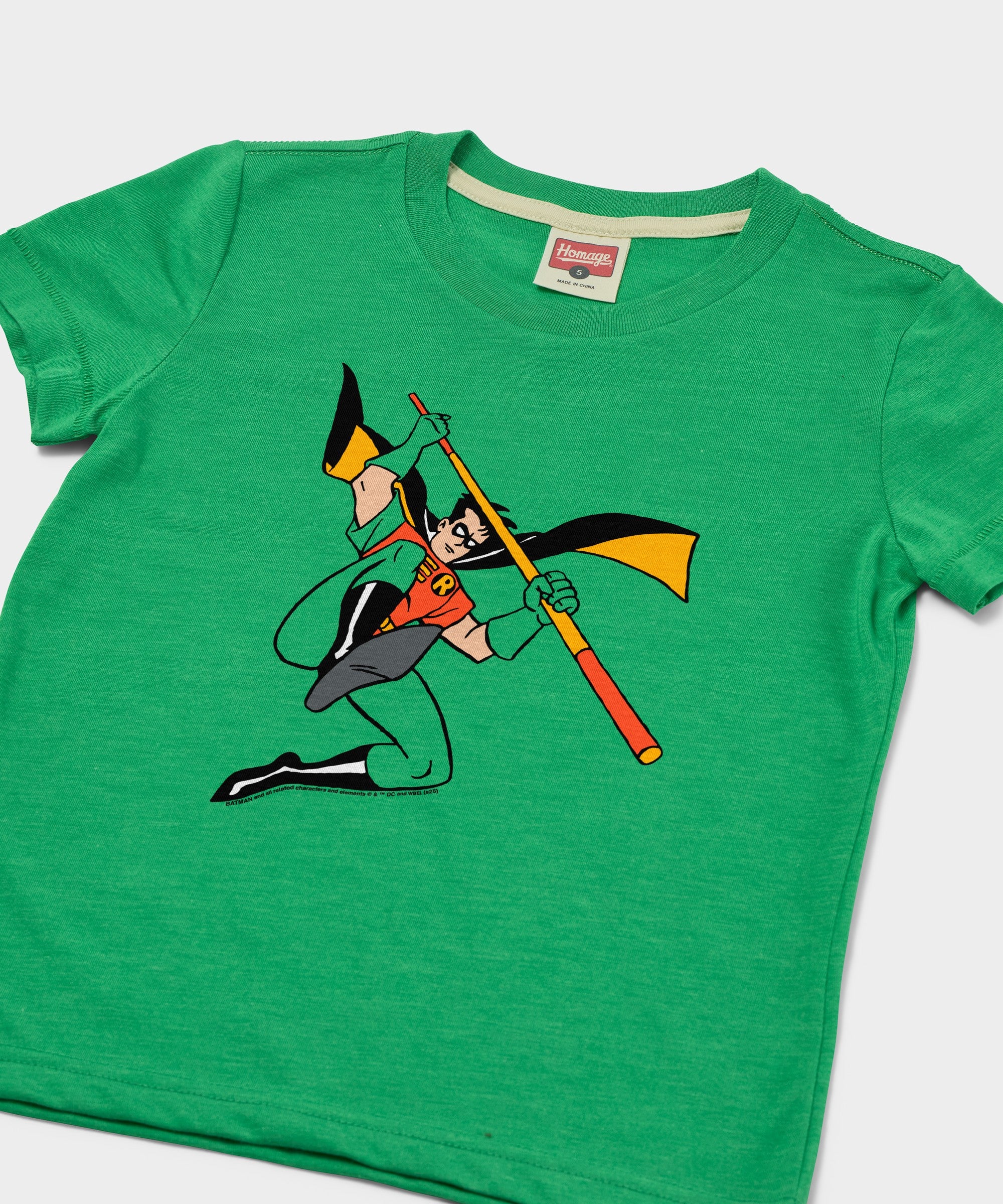 Youth Batman Robin Character - Image 2