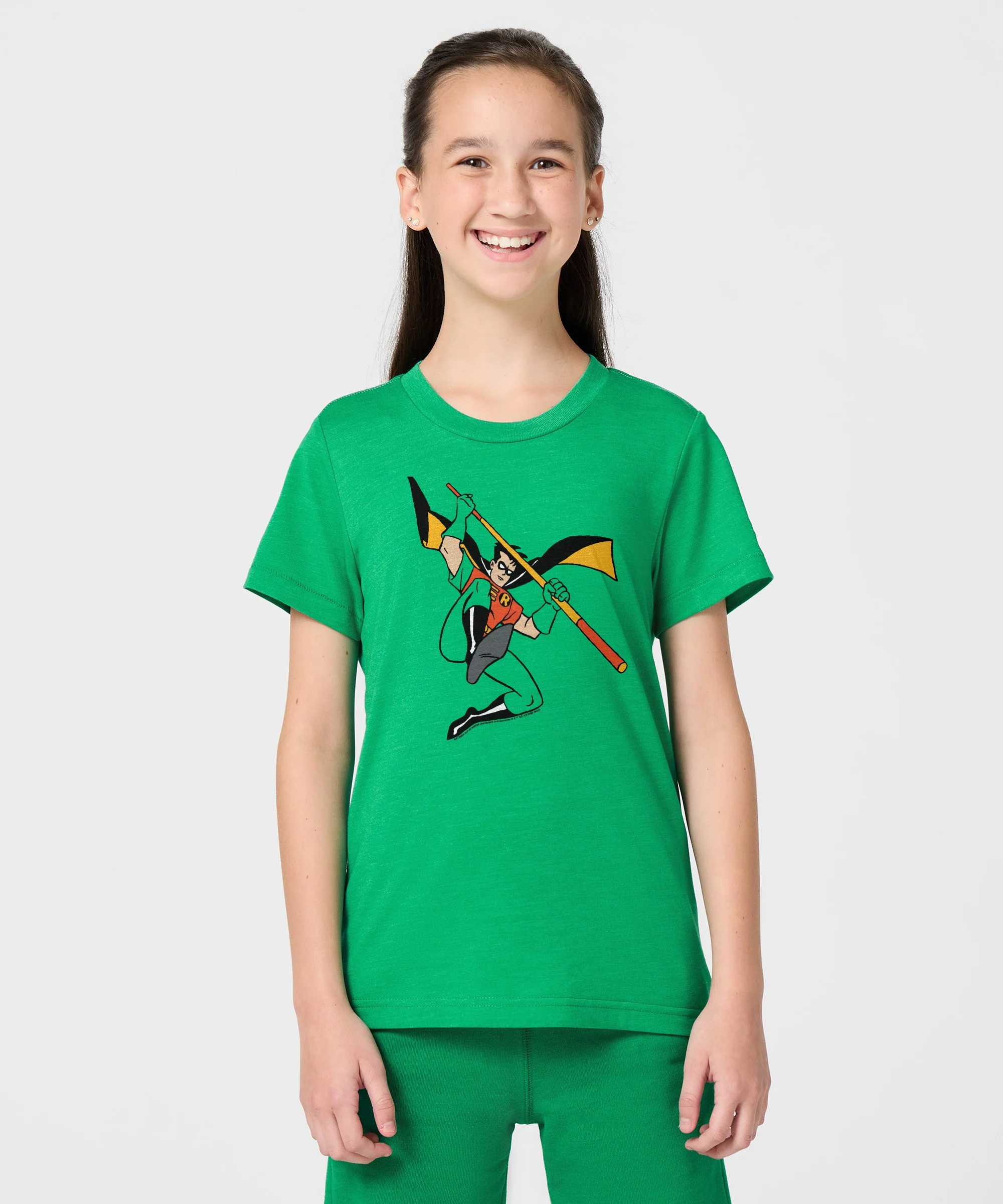 Youth Batman Robin Character - Image 3